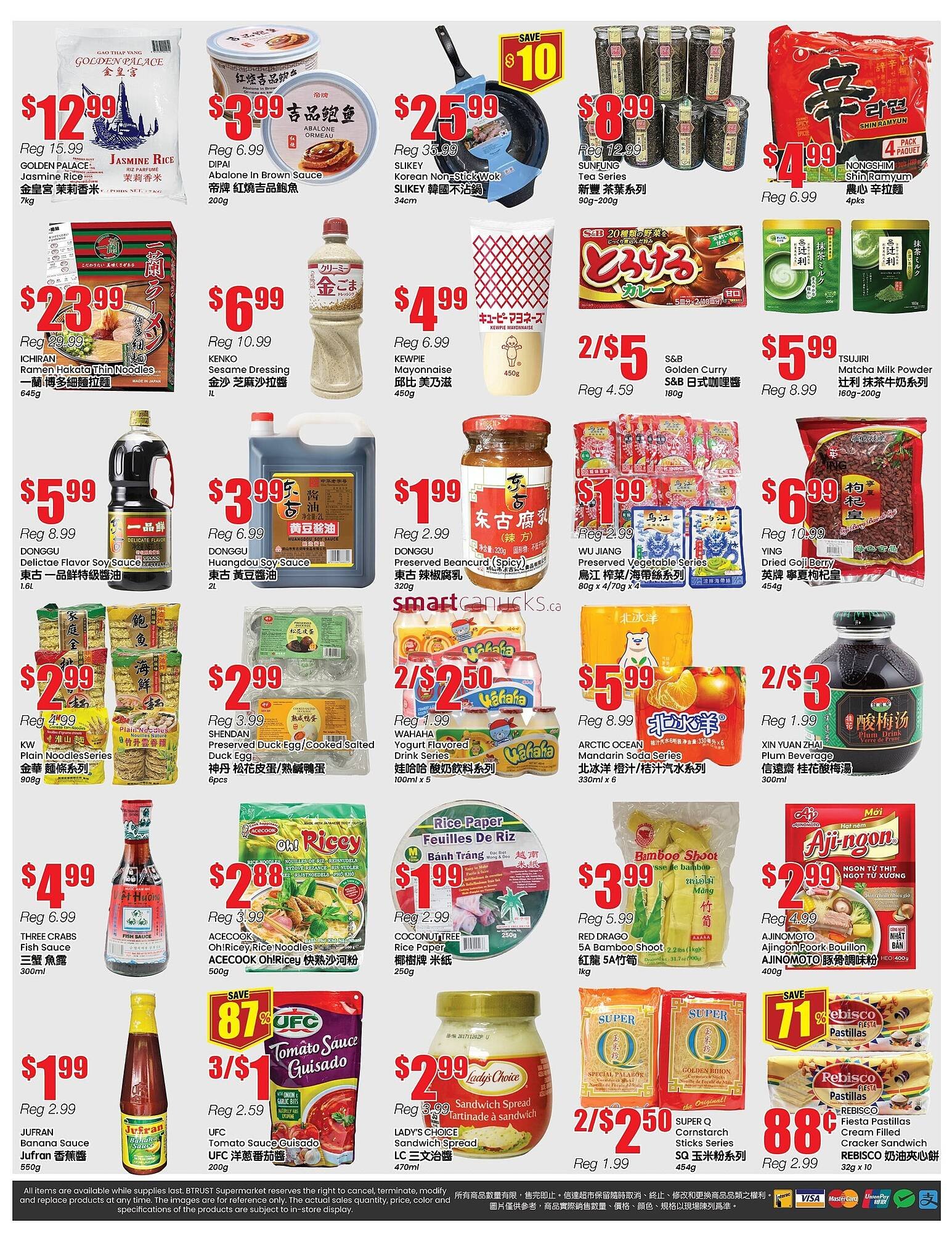 Btrust Supermarket flyer (2026-01-02 - 2026-01-08) | 4