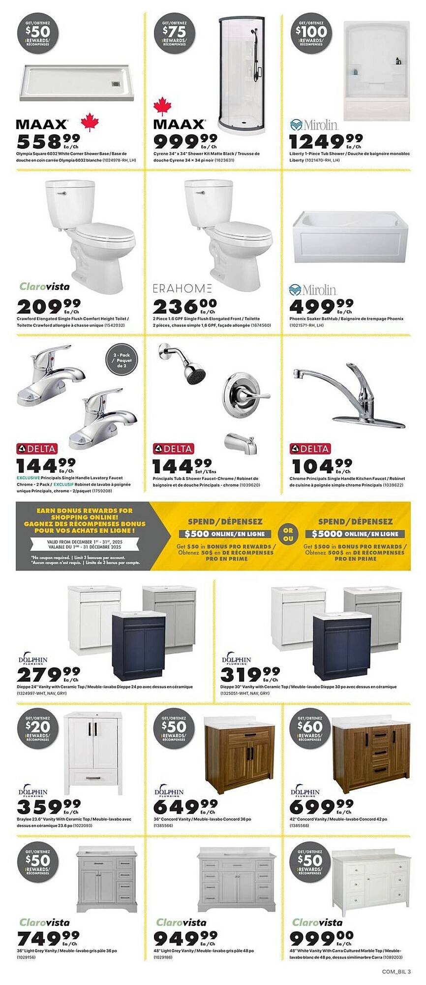 Kent flyer (2025-12-04 - 2025-12-10) | 3