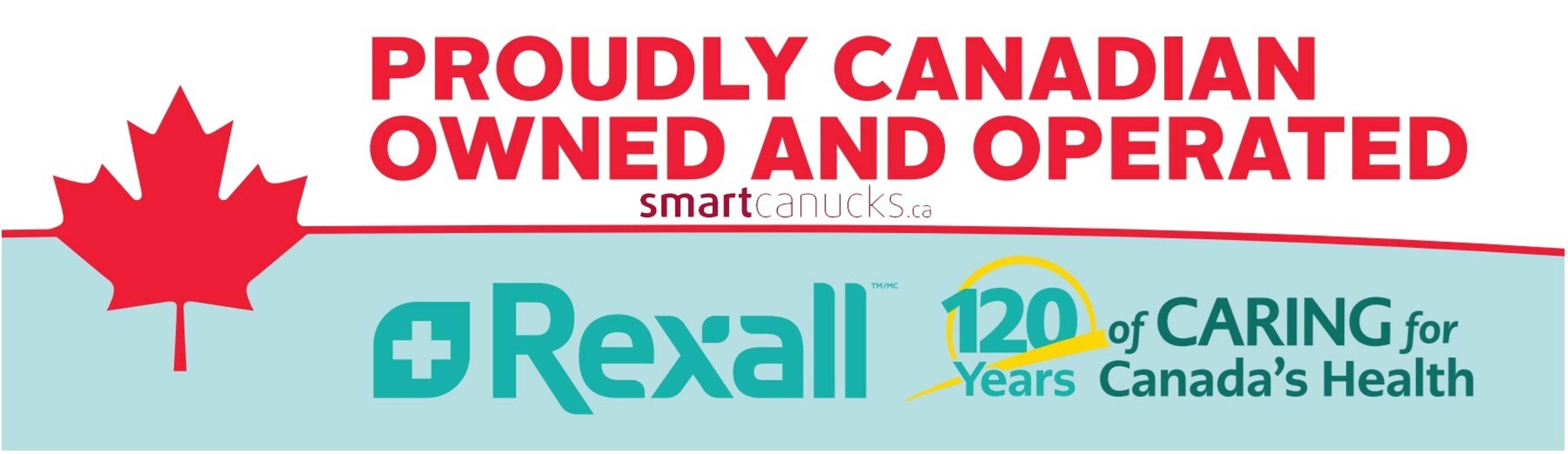 Rexall flyer (2025-11-13 - 2025-12-10) | 1