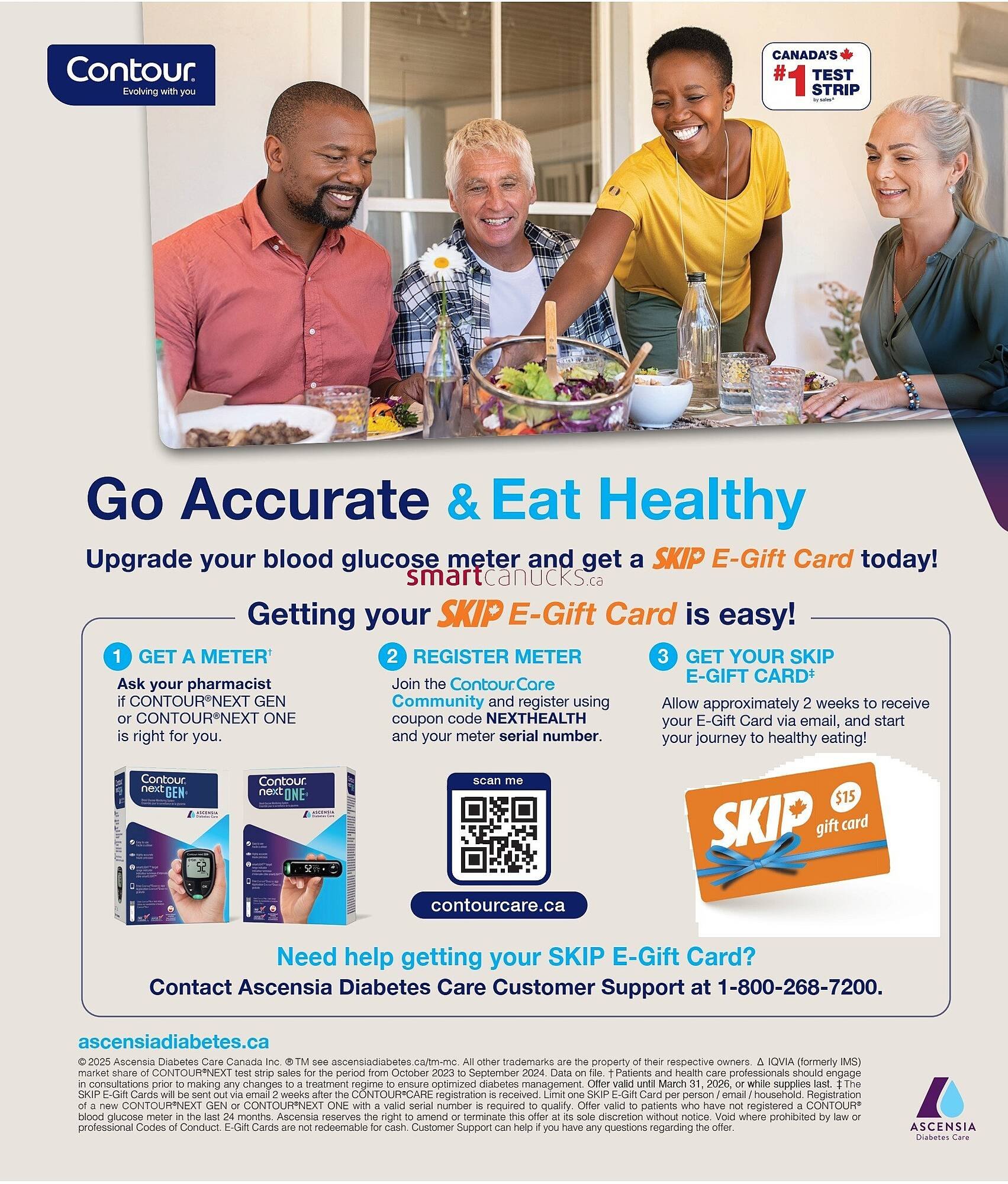 Rexall flyer (2025-11-13 - 2025-12-10) | 11