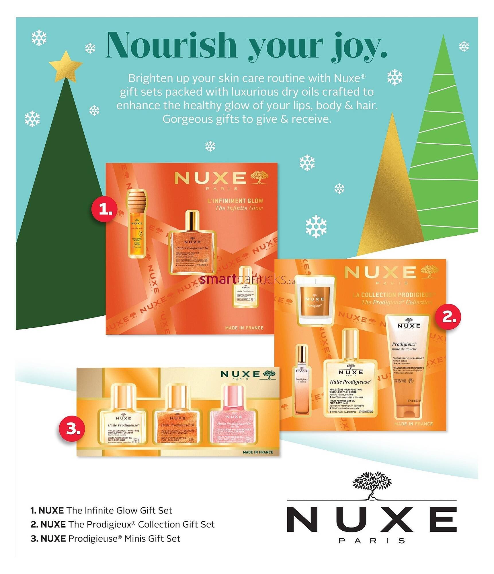 Rexall flyer (2025-11-13 - 2025-12-10) | 15