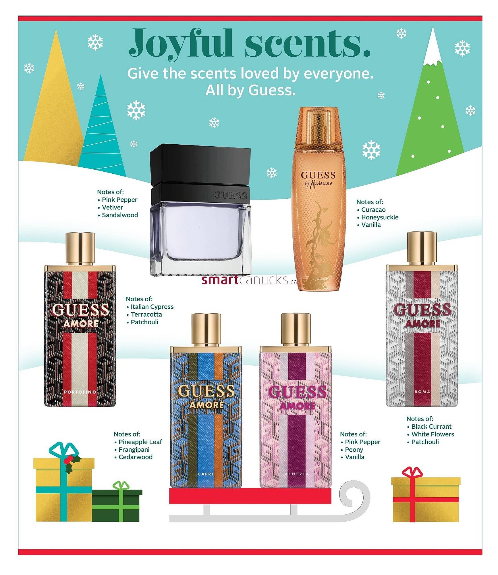 Rexall flyer (2025-11-13 - 2025-12-10) | 18