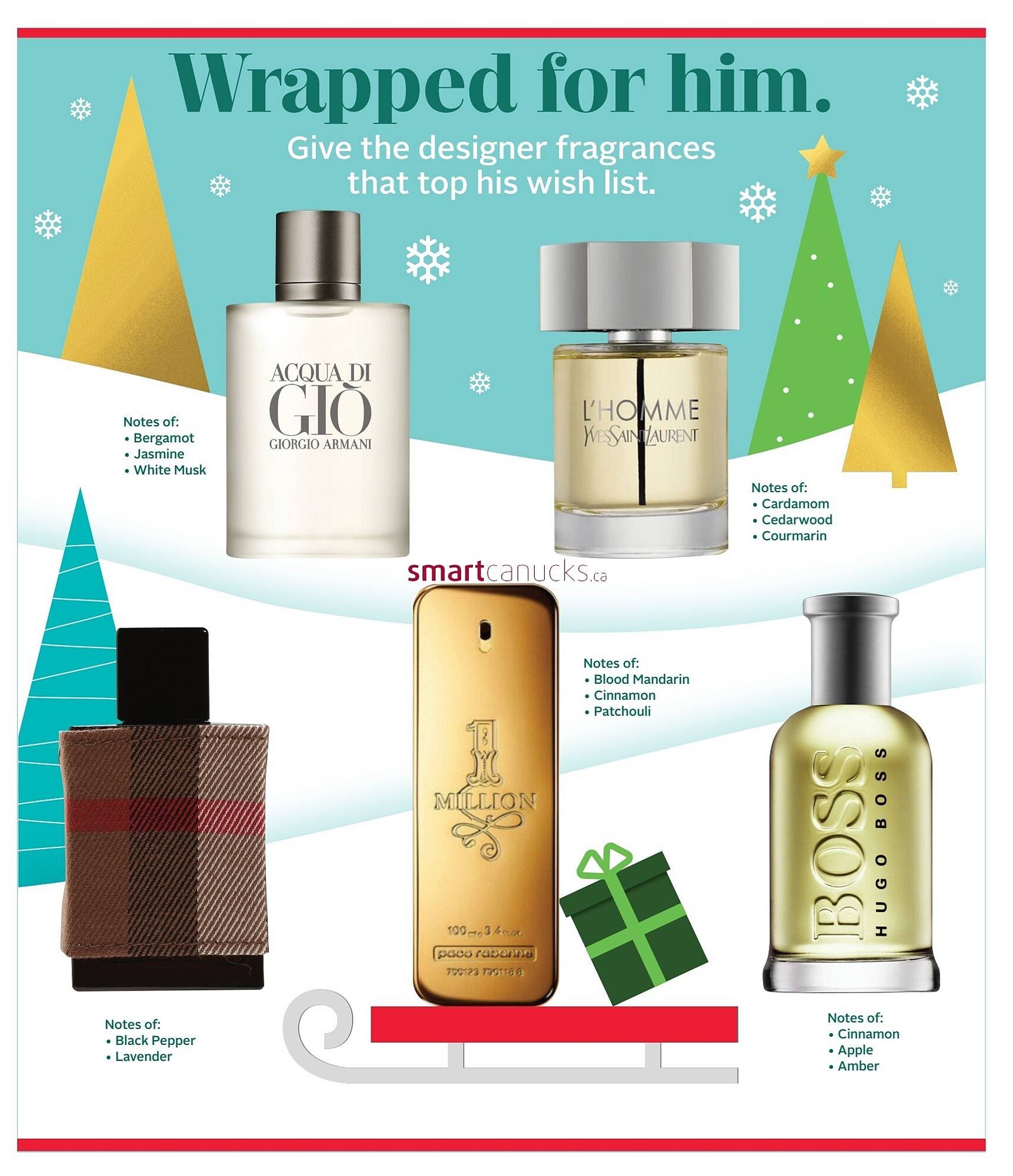 Rexall flyer (2025-11-13 - 2025-12-10) | 20