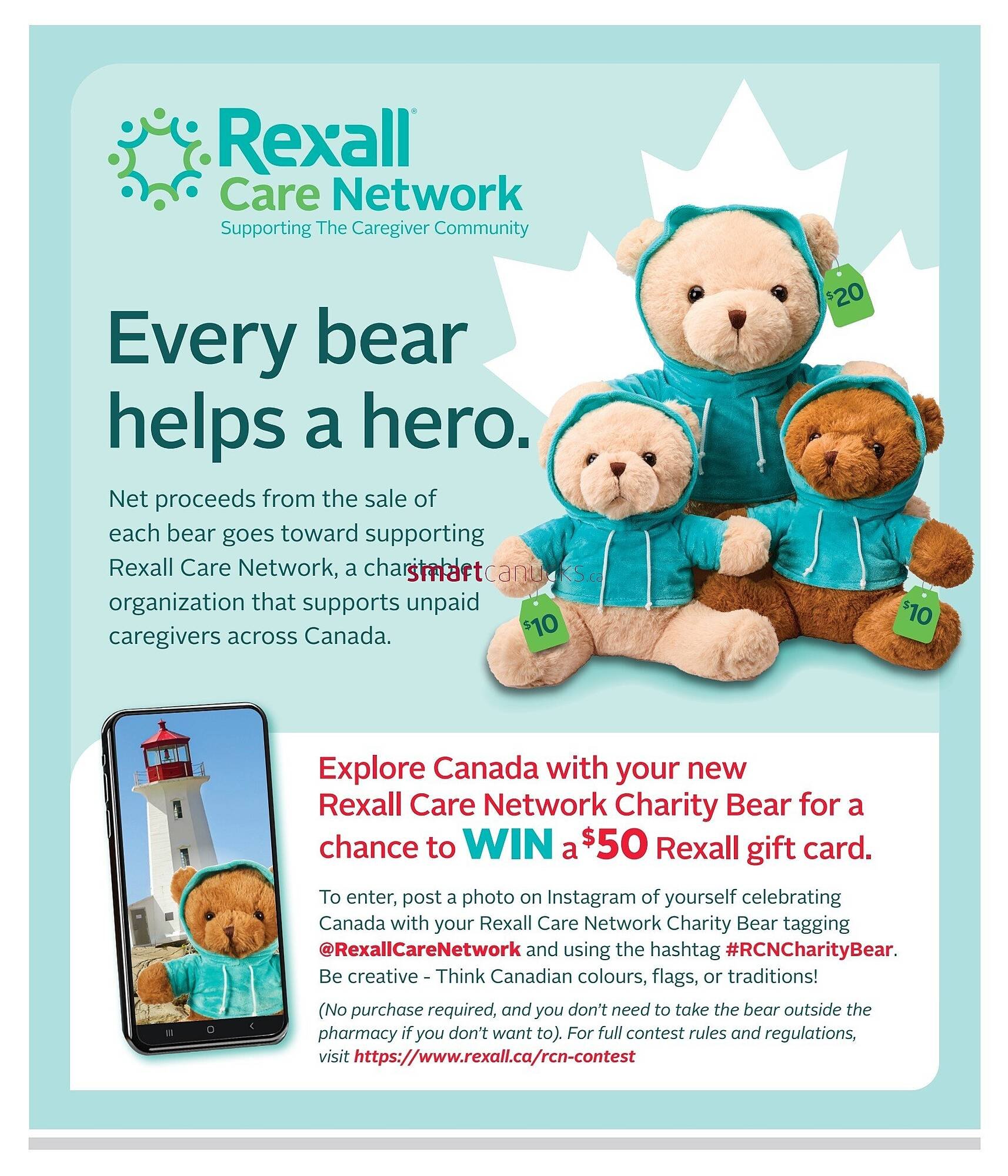 Rexall flyer (2025-11-13 - 2025-12-10) | 23
