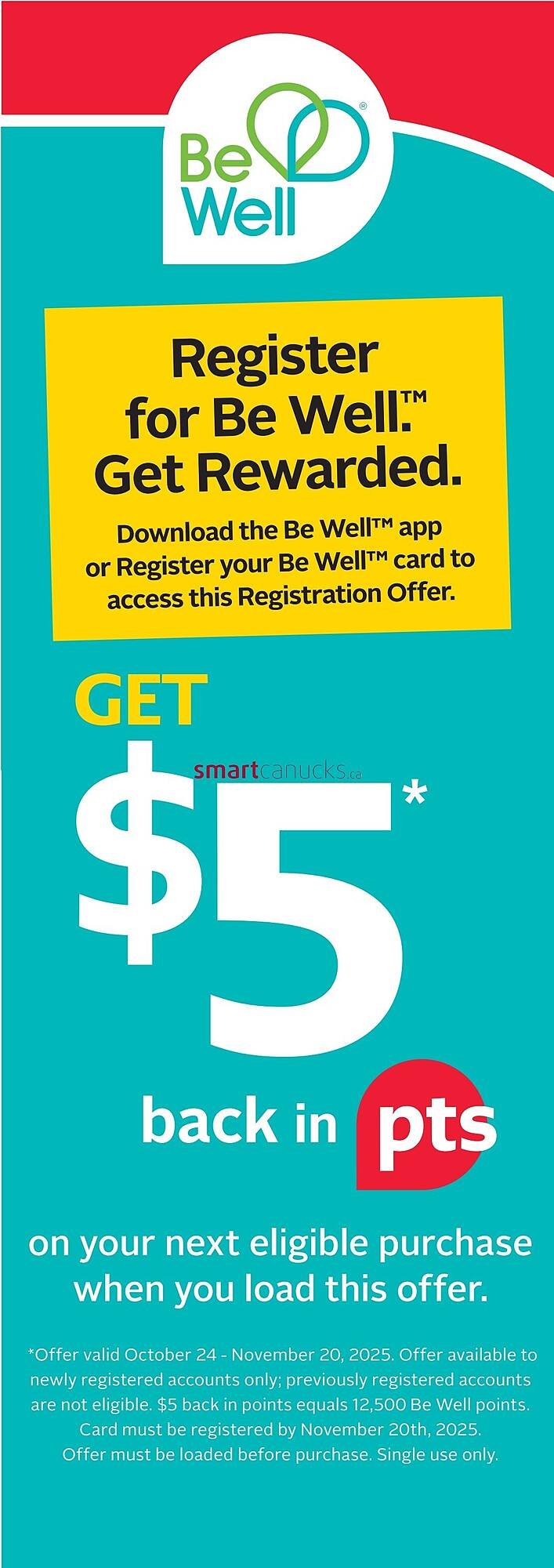 Rexall flyer (2025-11-13 - 2025-12-10) | 4