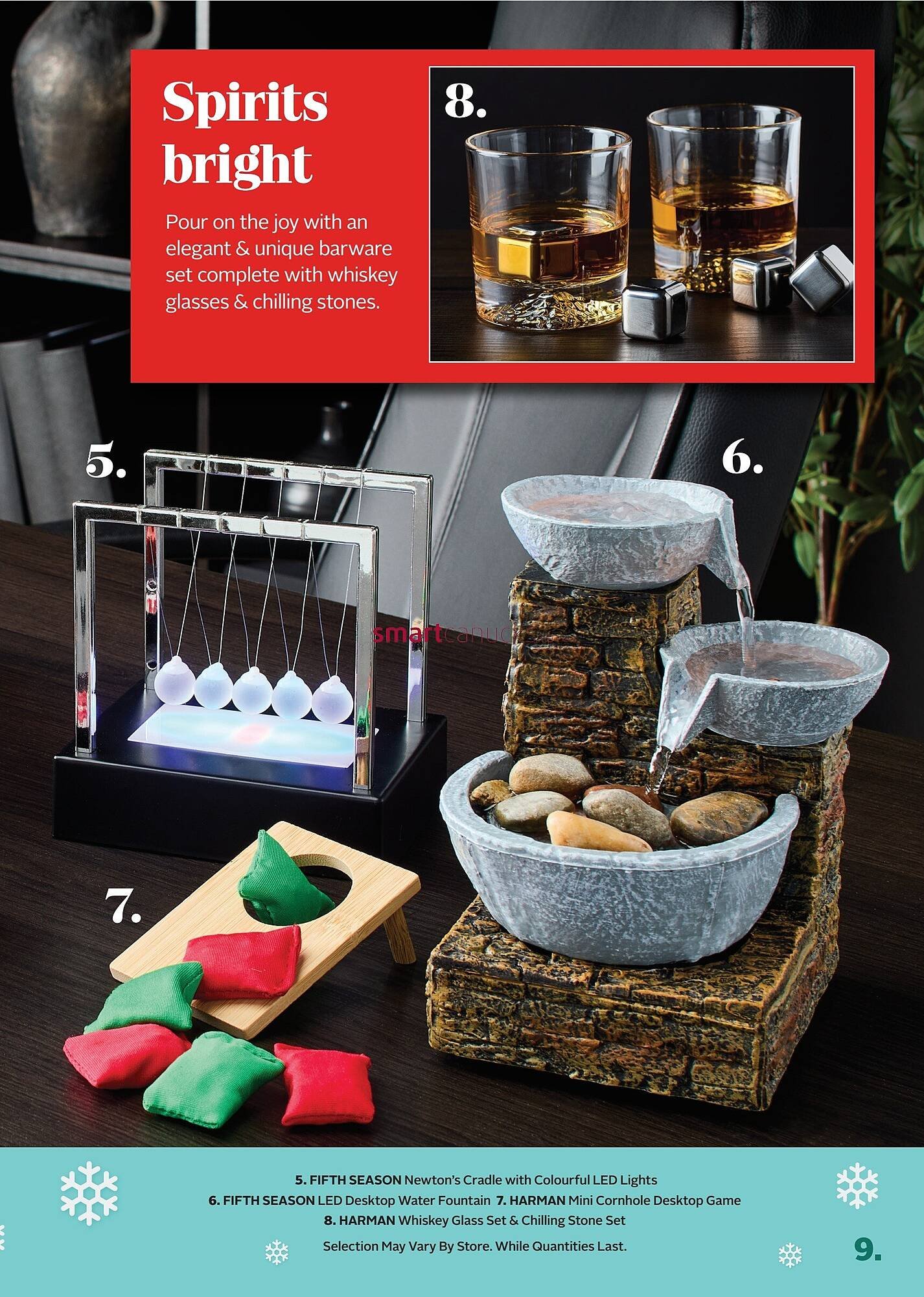 Rexall flyer (2025-11-13 - 2025-12-10) | 32