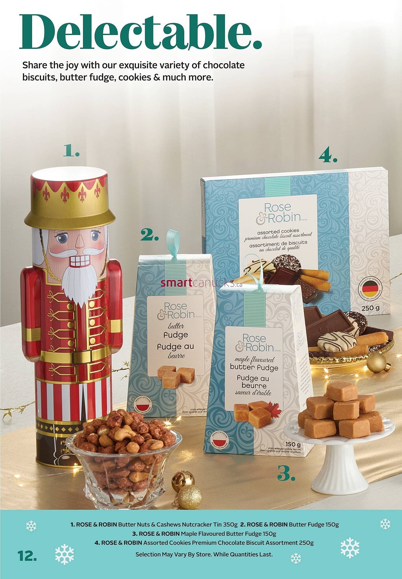 Rexall flyer (2025-11-13 - 2025-12-10) | 35