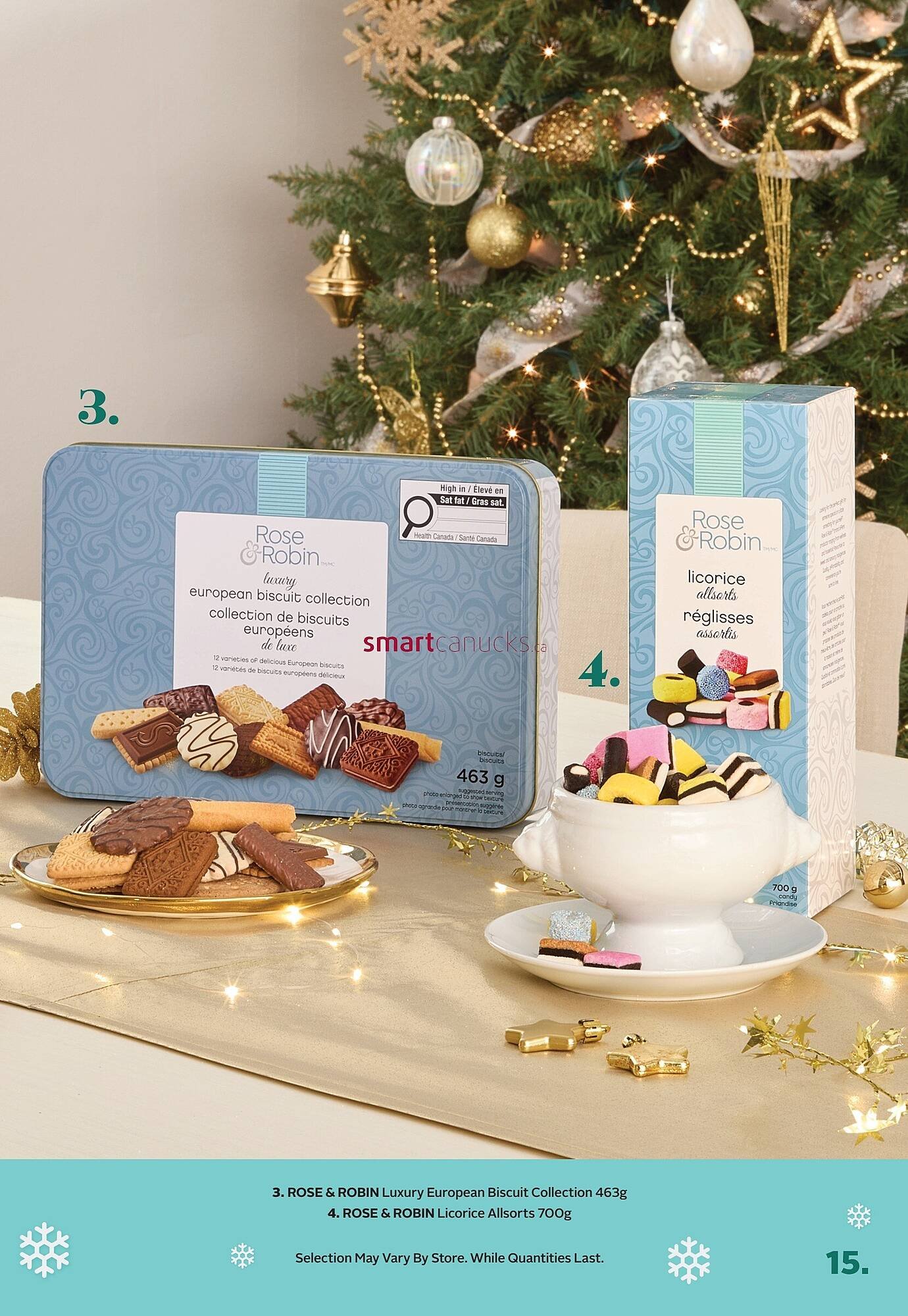 Rexall flyer (2025-11-13 - 2025-12-10) | 38