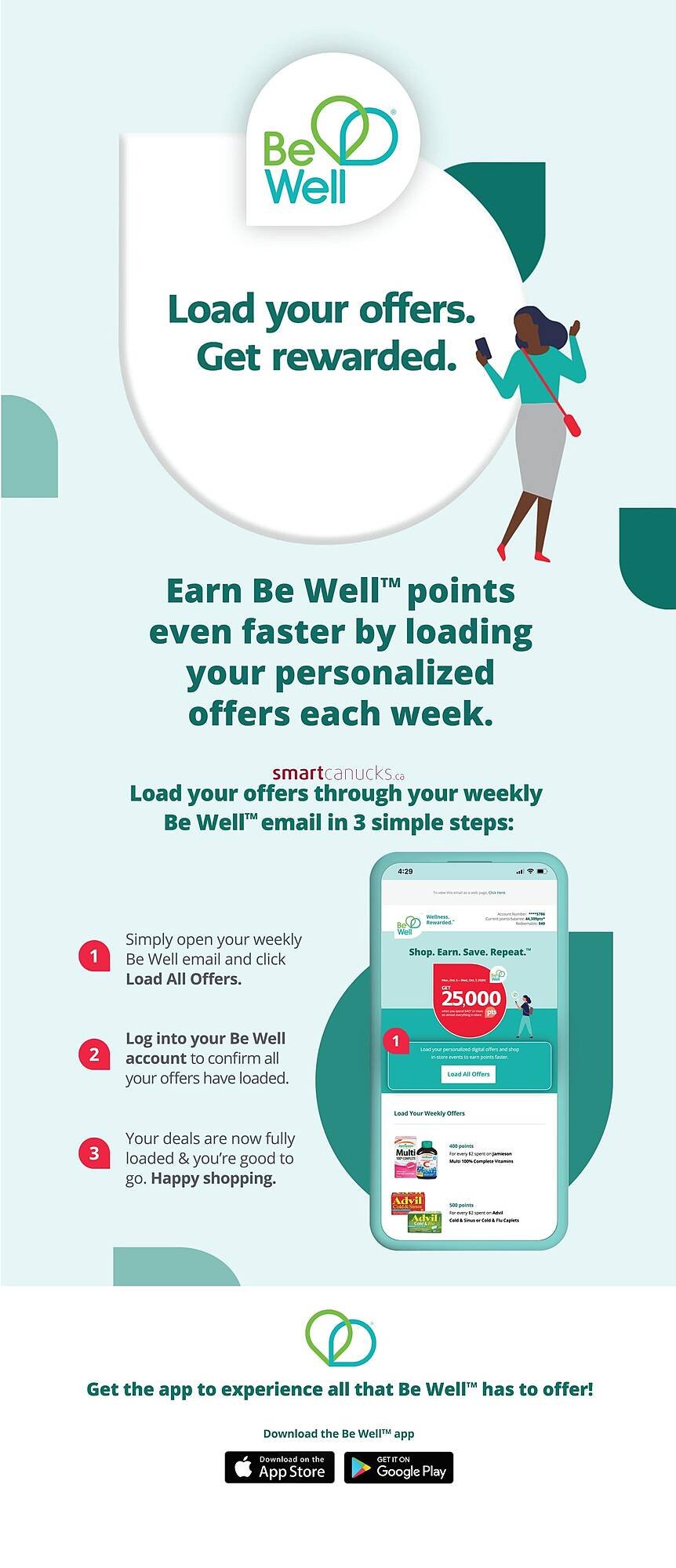 Rexall flyer (2025-11-13 - 2025-12-10) | 5