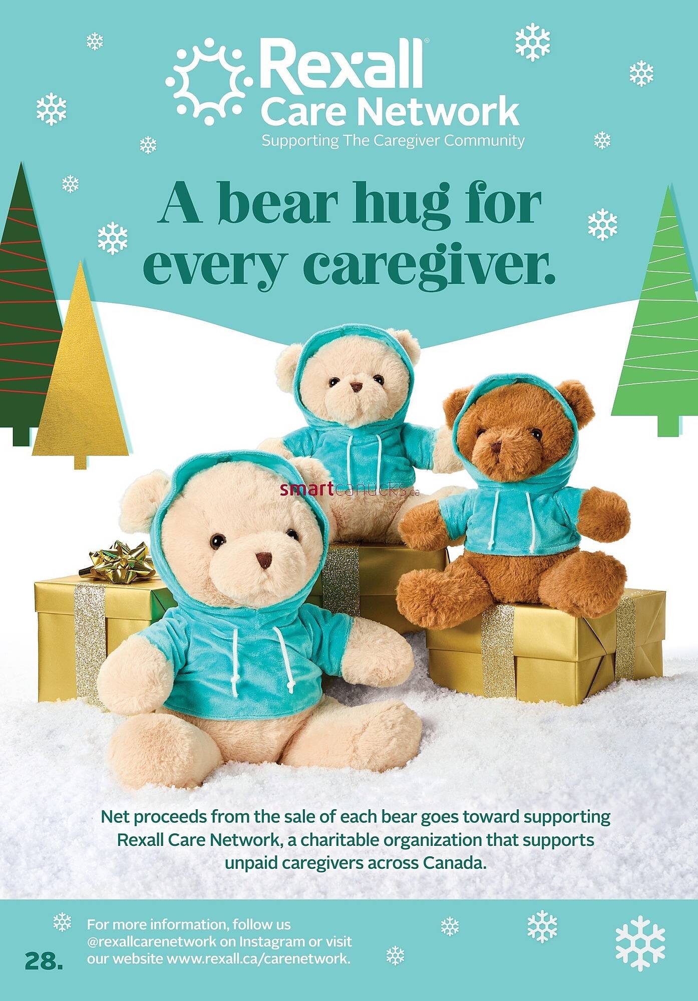 Rexall flyer (2025-11-13 - 2025-12-10) | 51