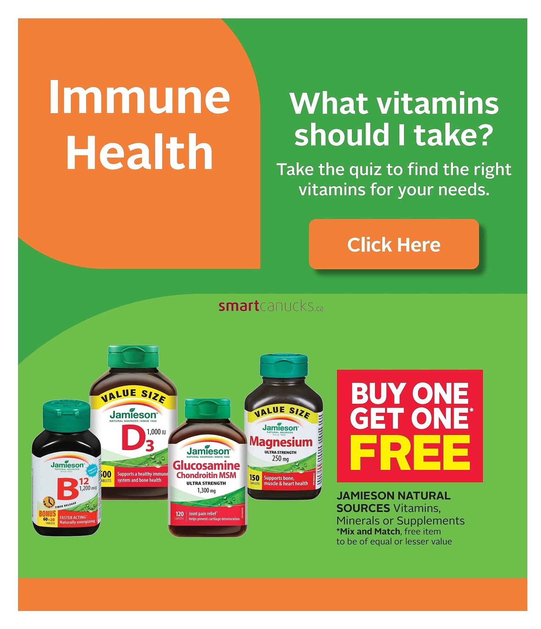 Rexall flyer (2025-11-13 - 2025-12-10) | 7