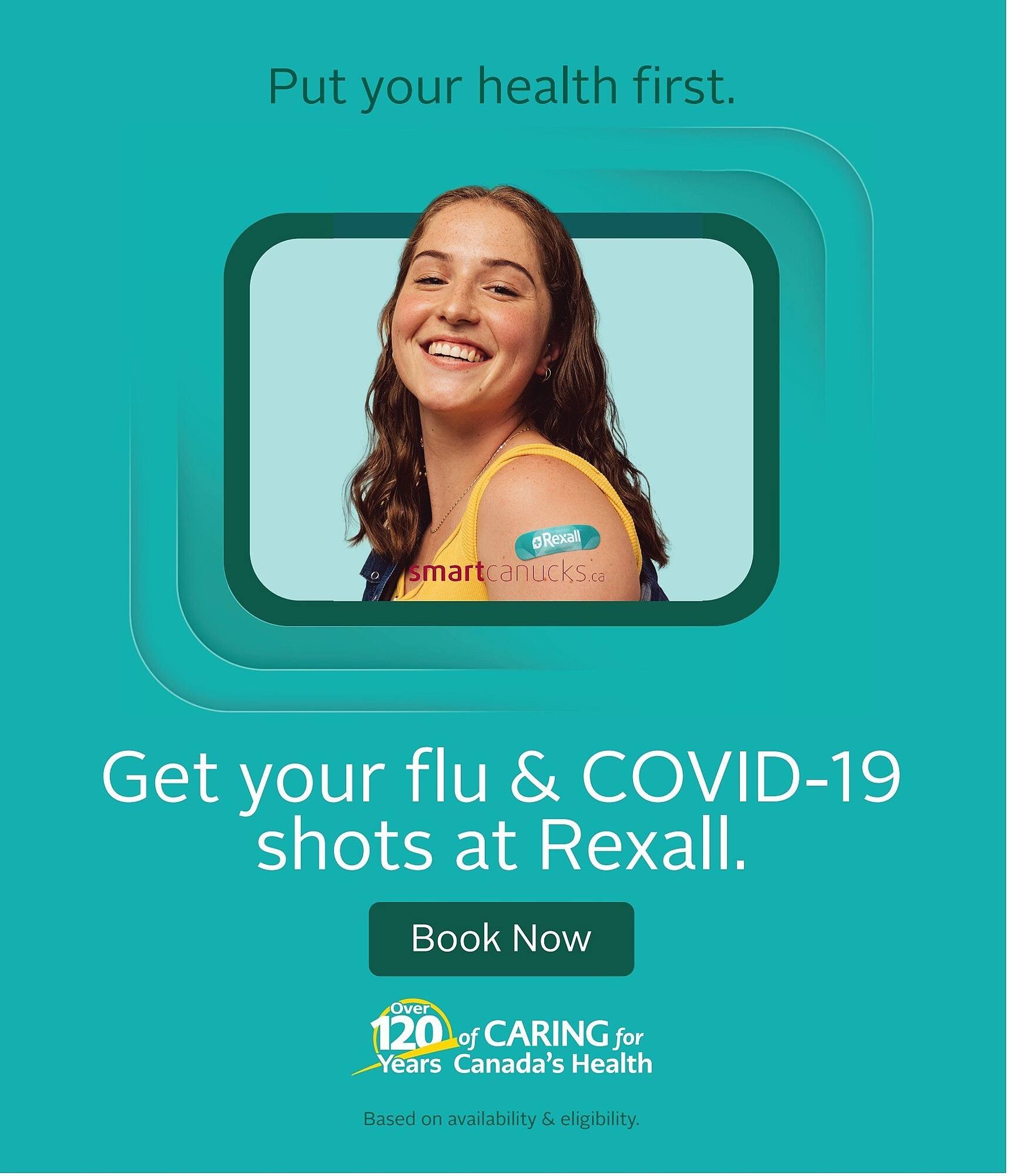 Rexall flyer (2025-11-13 - 2025-12-10) | 9