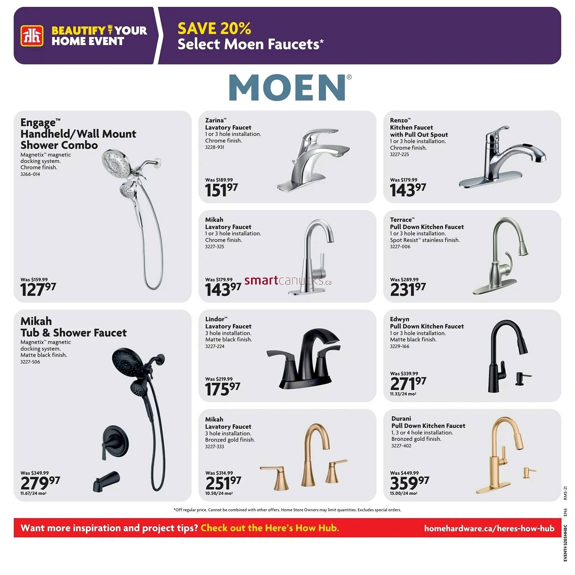 Home Hardware flyer (2026-02-12 - 2026-02-25) | 18