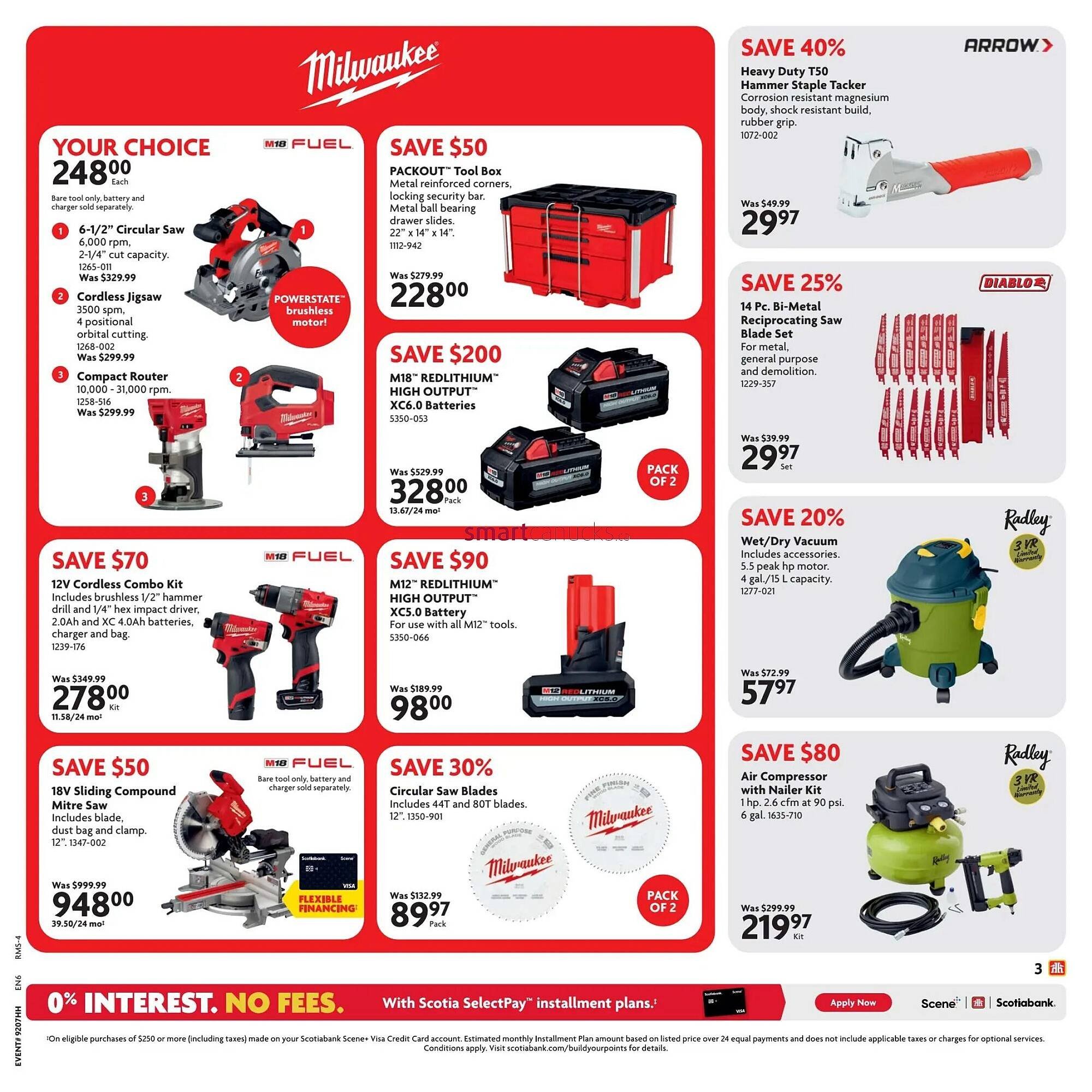 Home Hardware flyer (2026-02-12 - 2026-02-25) | 4