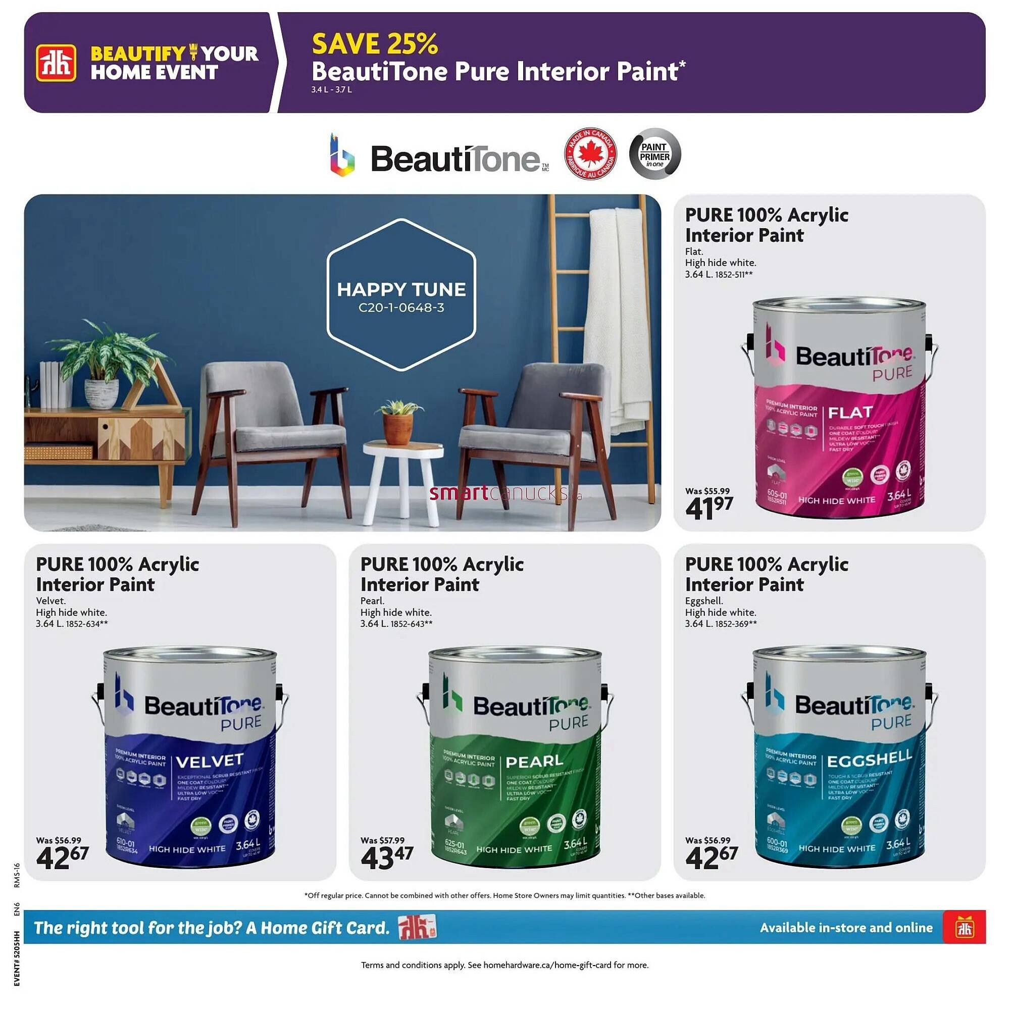 Home Hardware flyer (2026-02-12 - 2026-02-25) | 6