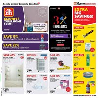 Home Hardware flyer (2026-02-12 - 2026-02-25)