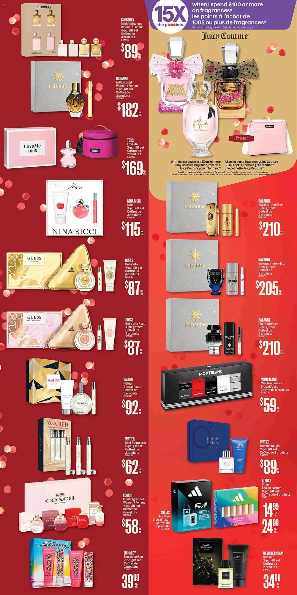 Jean Coutu flyer (2025-11-20 - 2025-11-27) | 4