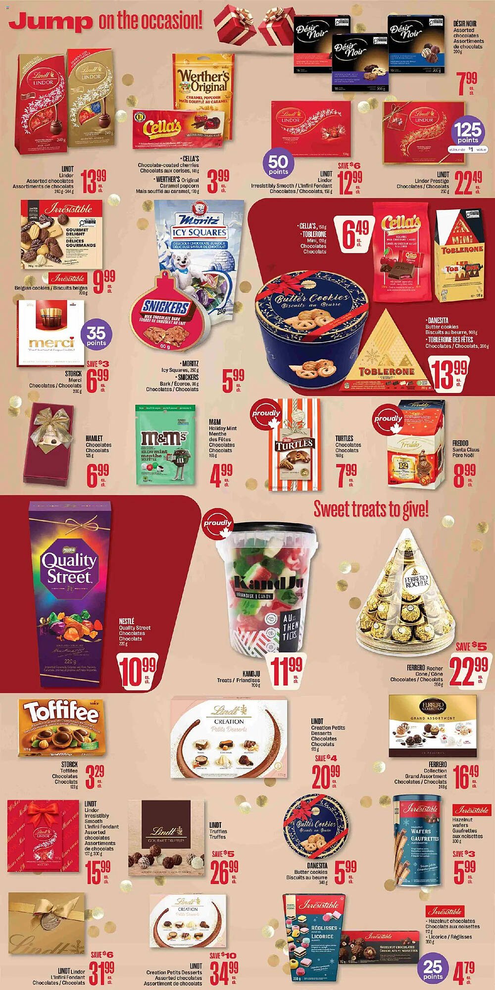 Jean Coutu flyer (2025-11-20 - 2025-11-27) | 7