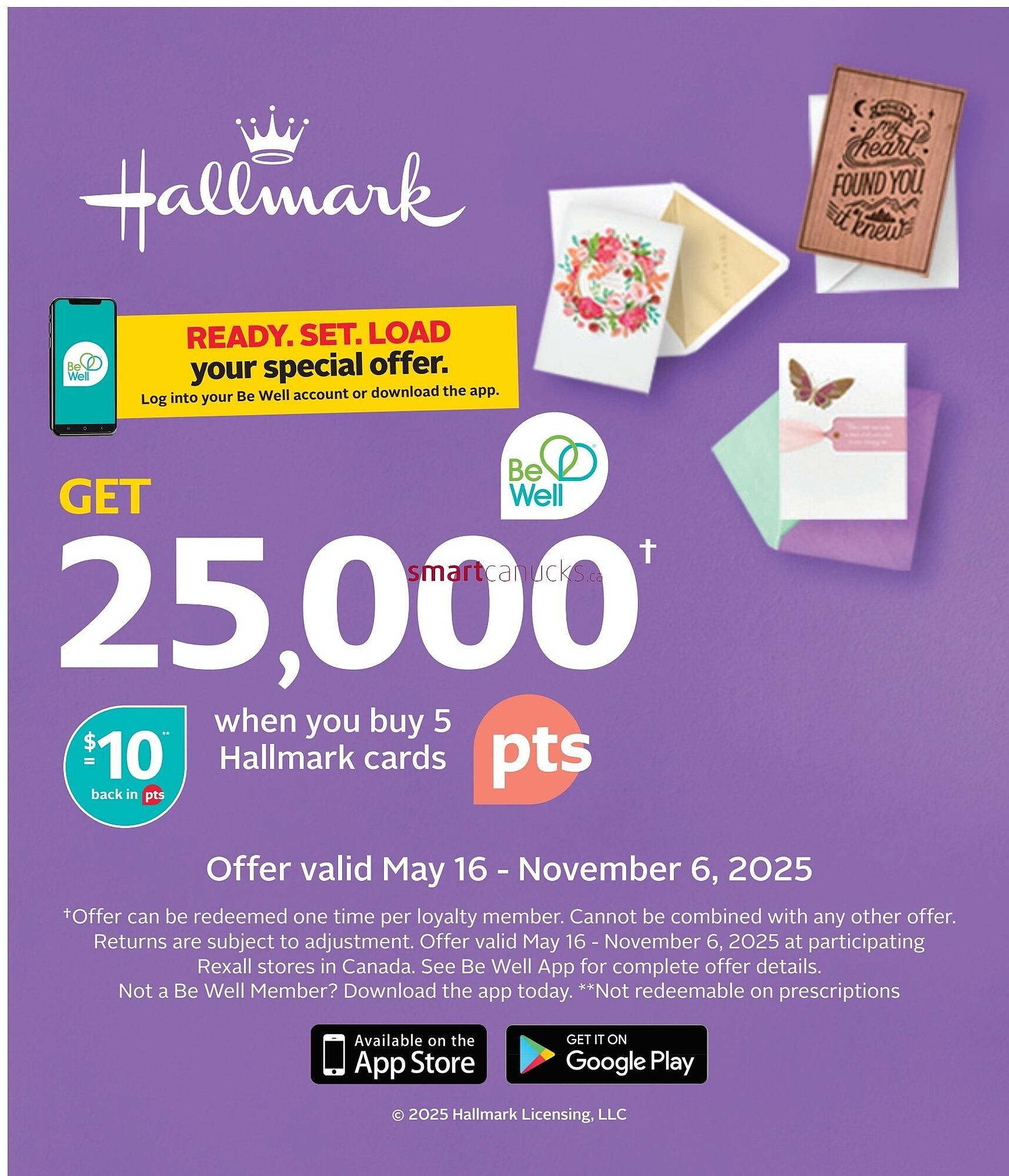Rexall flyer