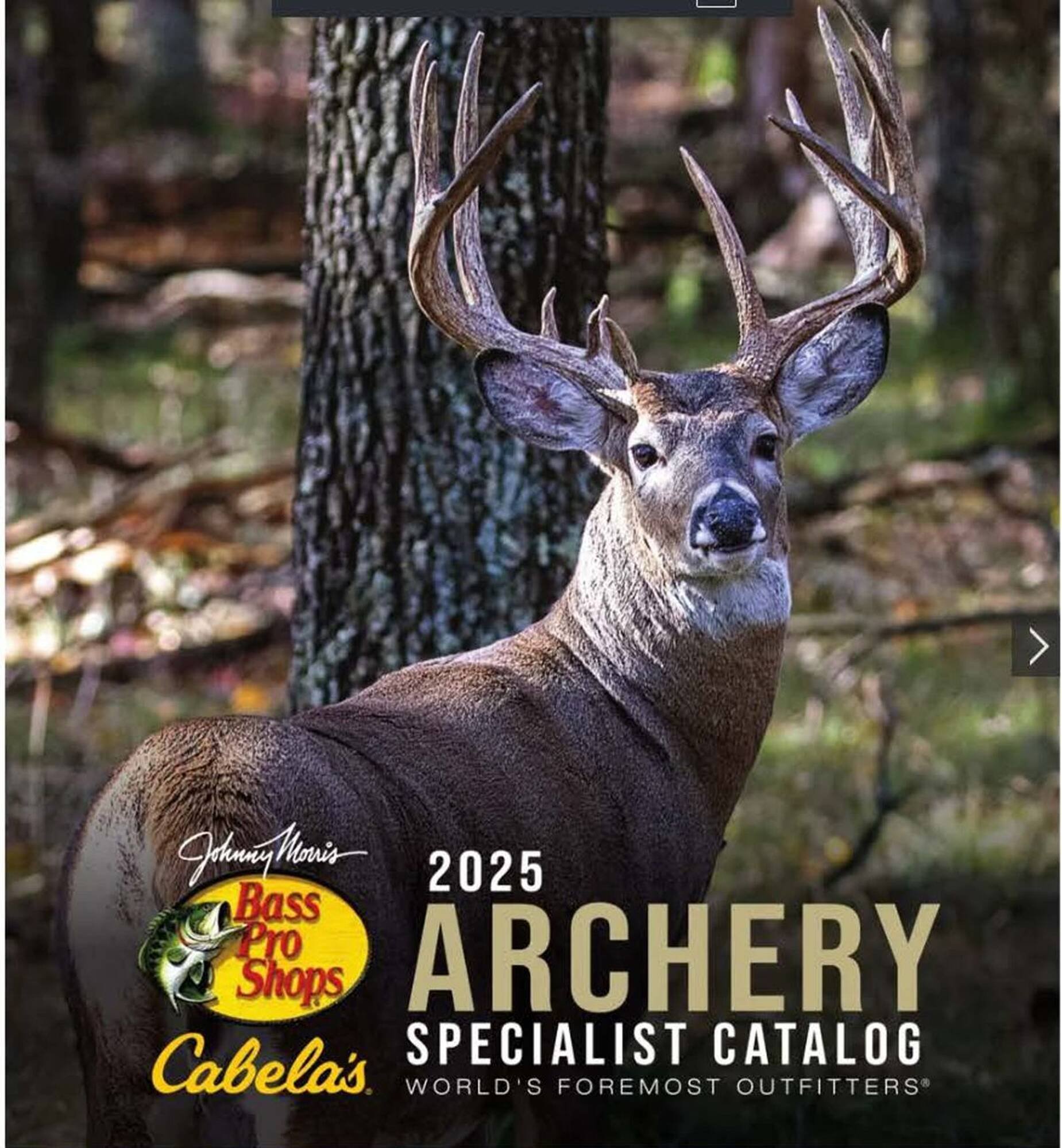 Bass Pro flyer (2025-09-11 - 2025-12-31) | 1