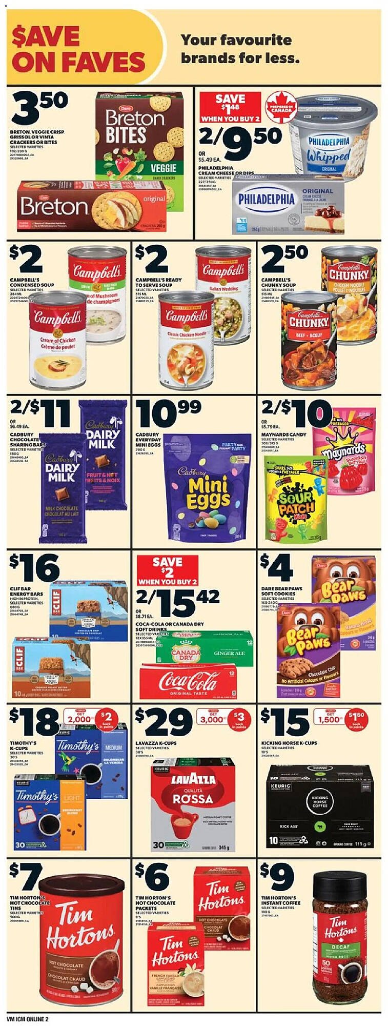 Valu-mart flyer (2025-11-13 - 2025-11-20) | 7