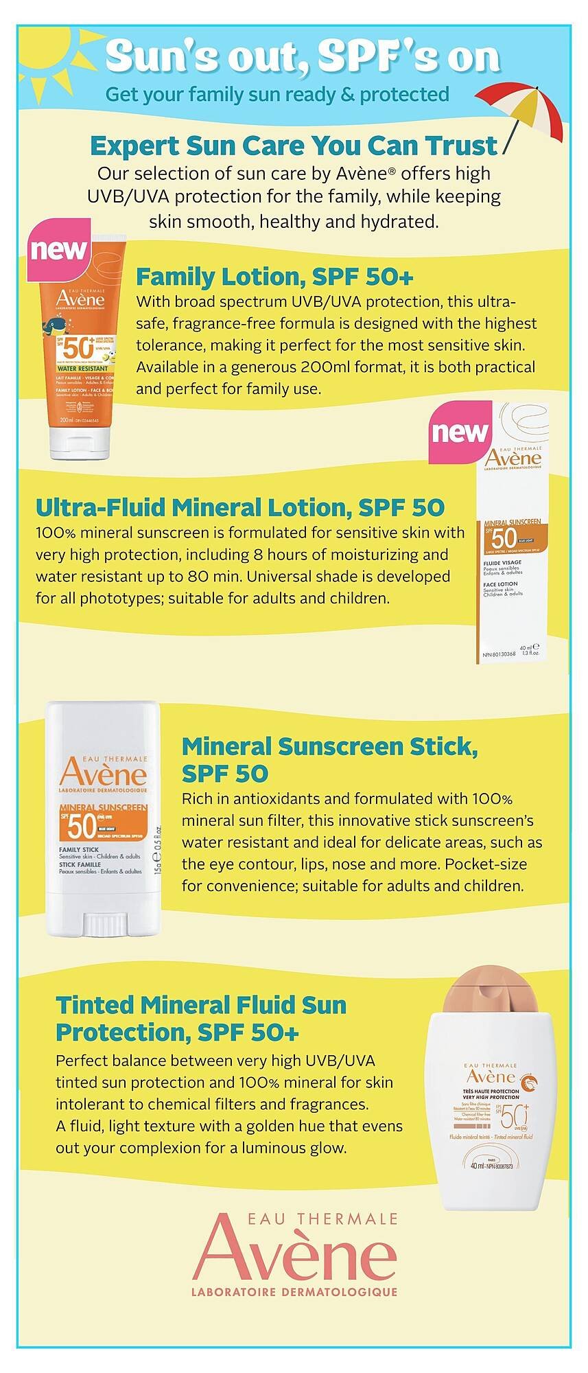Rexall flyer