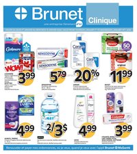Brunet flyer (2026-01-01 - 2026-01-14)