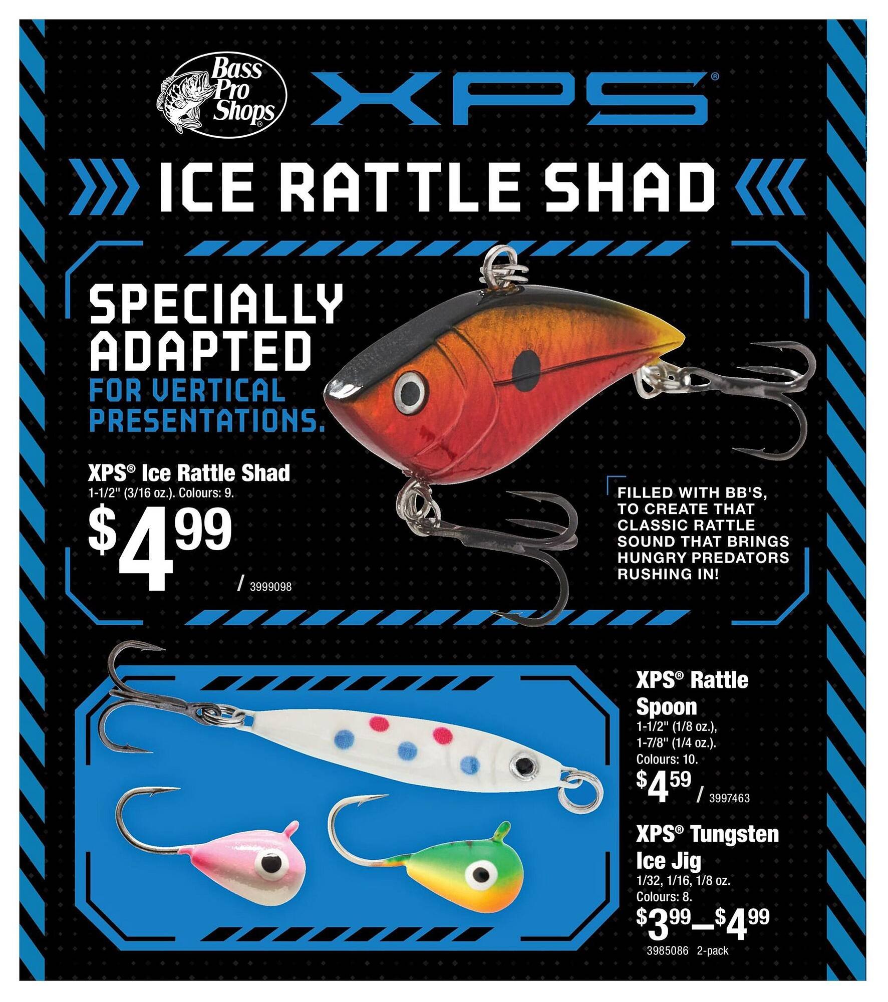 Bass Pro flyer (2025-11-21 - 2025-11-27) | 12