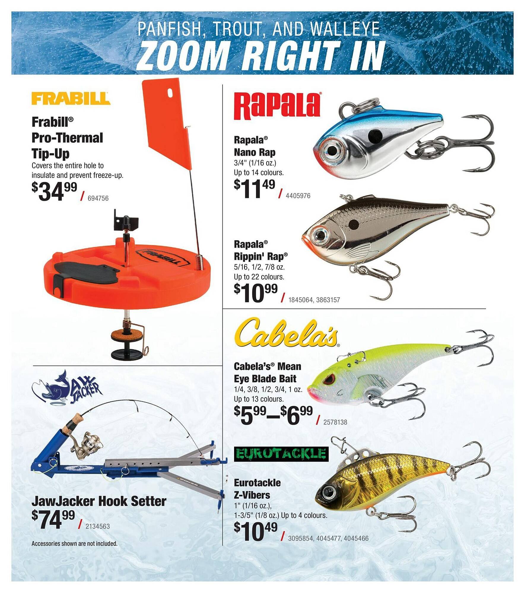 Bass Pro flyer (2025-11-21 - 2025-11-27) | 15