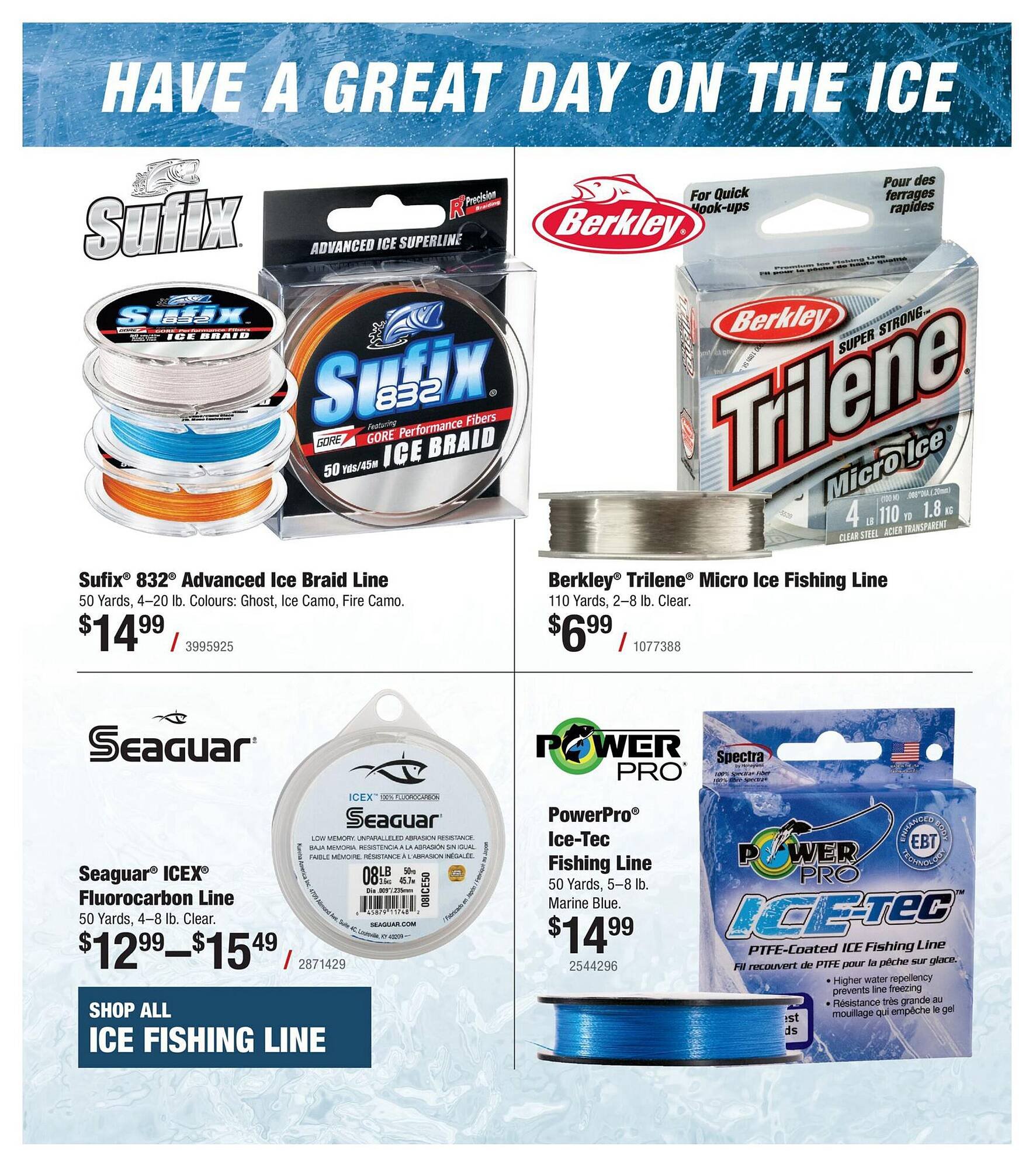 Bass Pro flyer (2025-11-21 - 2025-11-27) | 16