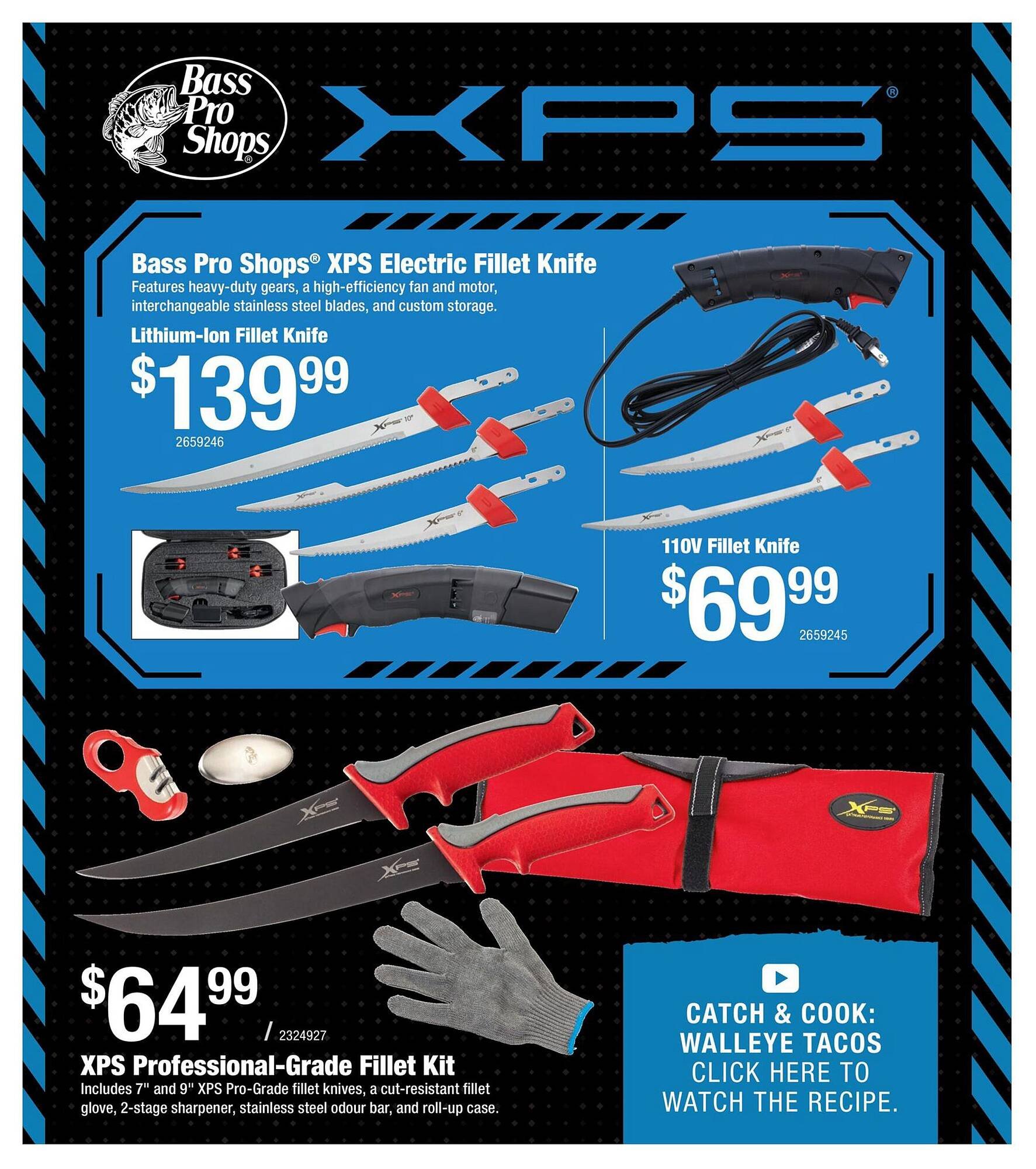 Bass Pro flyer (2025-11-21 - 2025-11-27) | 17