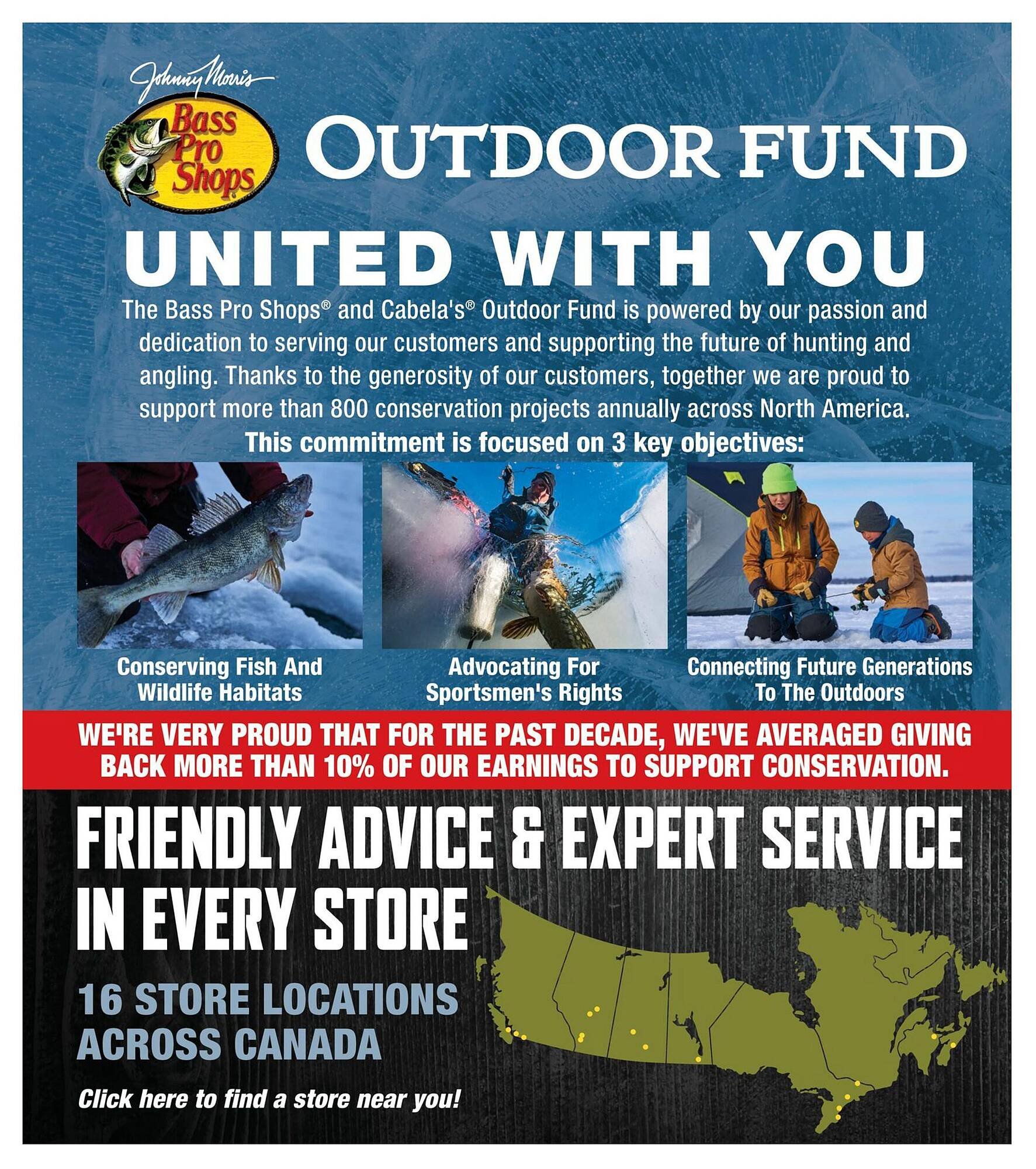 Bass Pro flyer (2025-11-21 - 2025-11-27) | 3