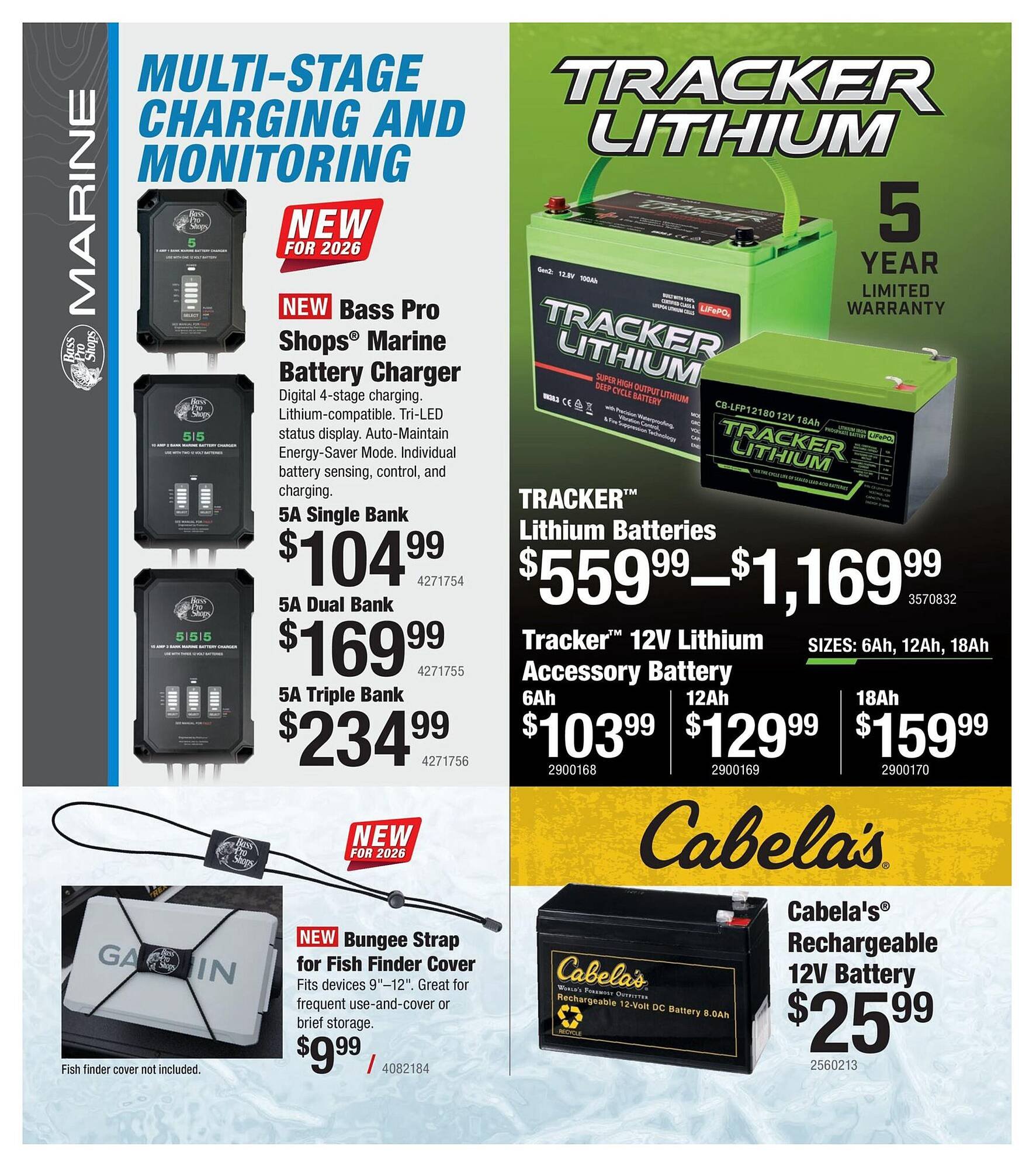 Bass Pro flyer (2025-11-21 - 2025-11-27) | 28