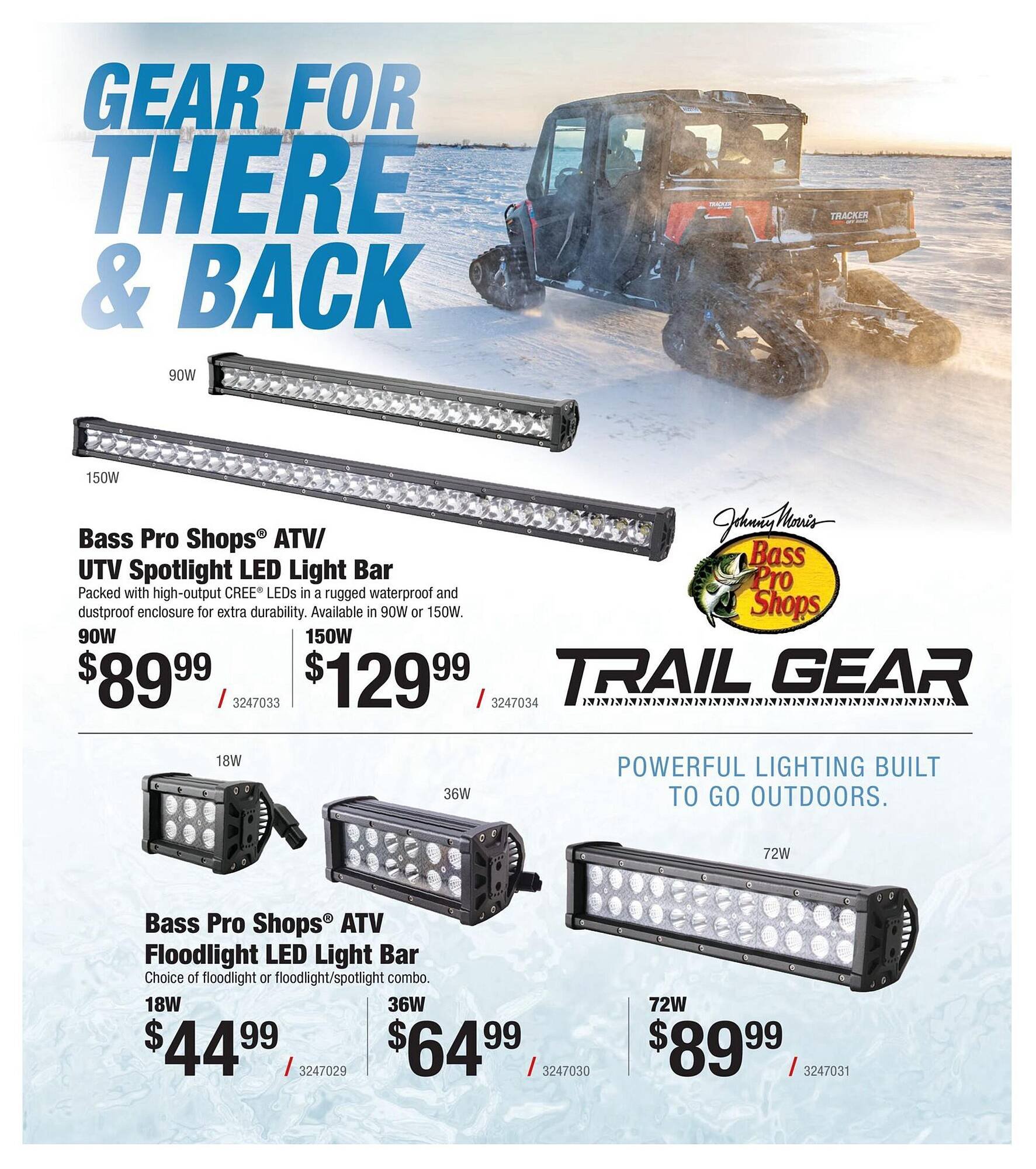 Bass Pro flyer (2025-11-21 - 2025-11-27) | 29