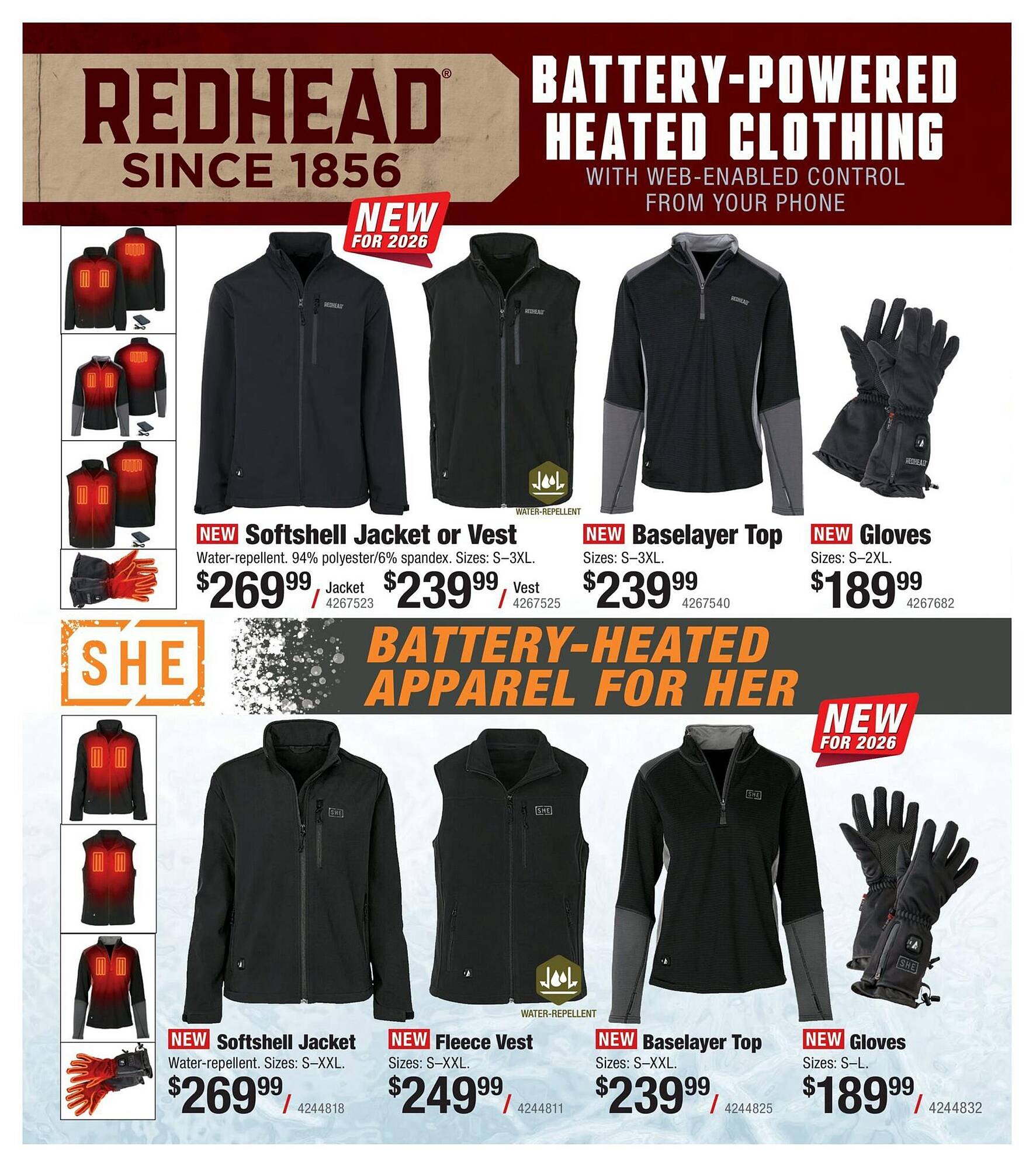 Bass Pro flyer (2025-11-21 - 2025-11-27) | 38