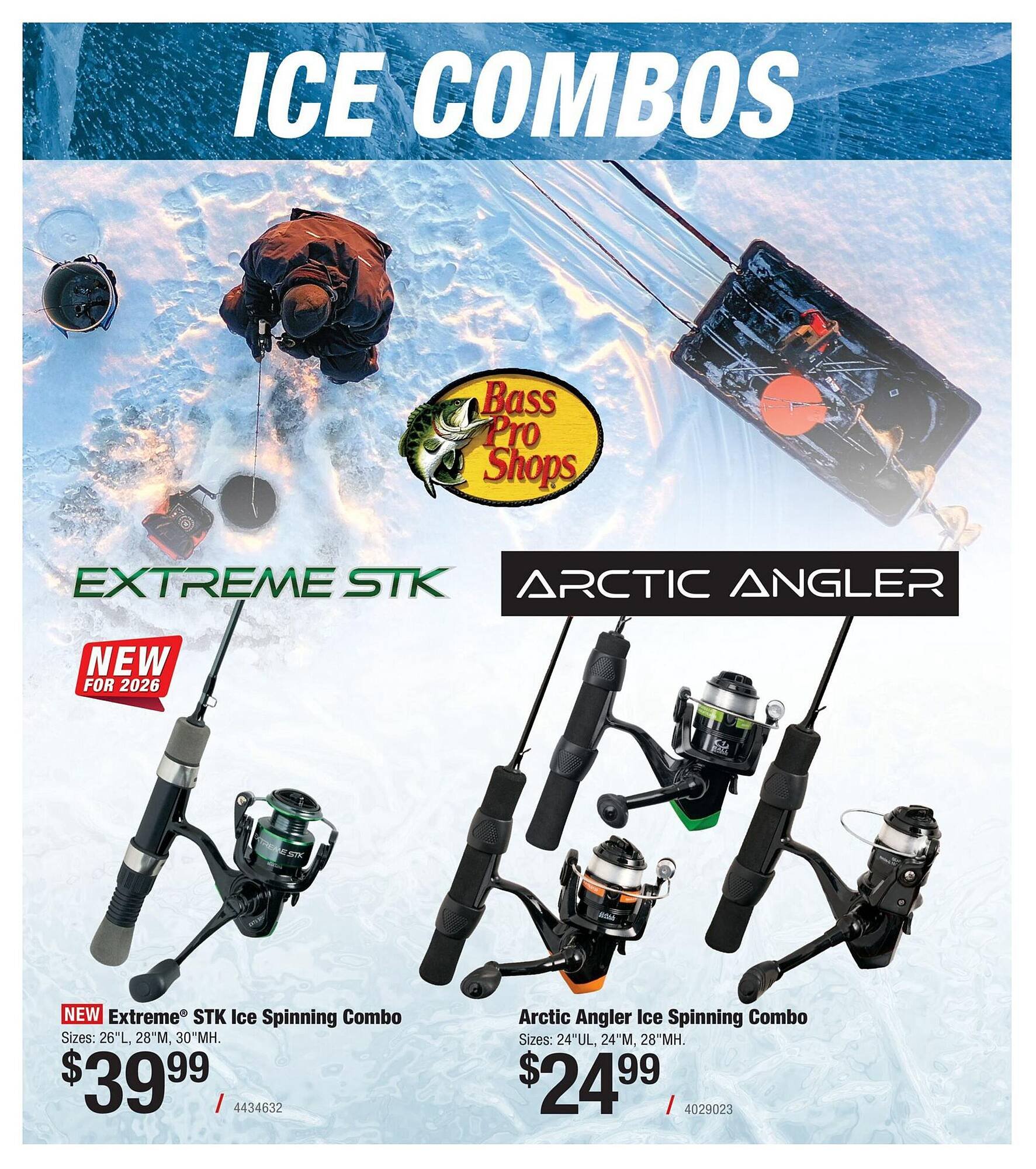 Bass Pro flyer (2025-11-21 - 2025-11-27) | 8