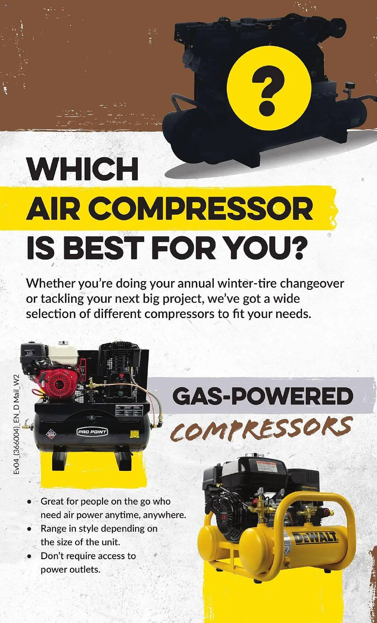 Princess Auto flyer (2026-02-10 - 2026-02-22) | 3