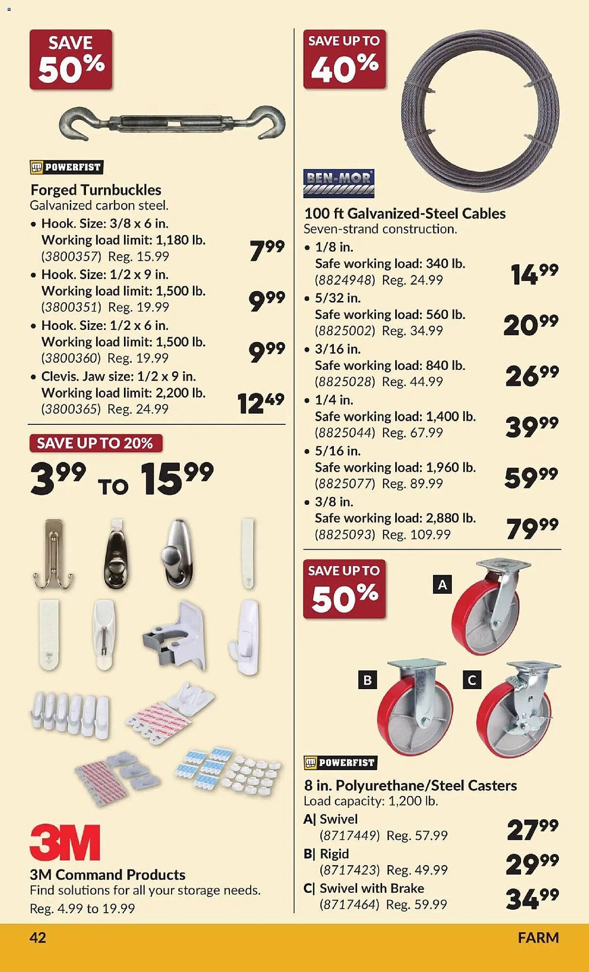 Princess Auto flyer (2026-02-10 - 2026-02-22) | 47