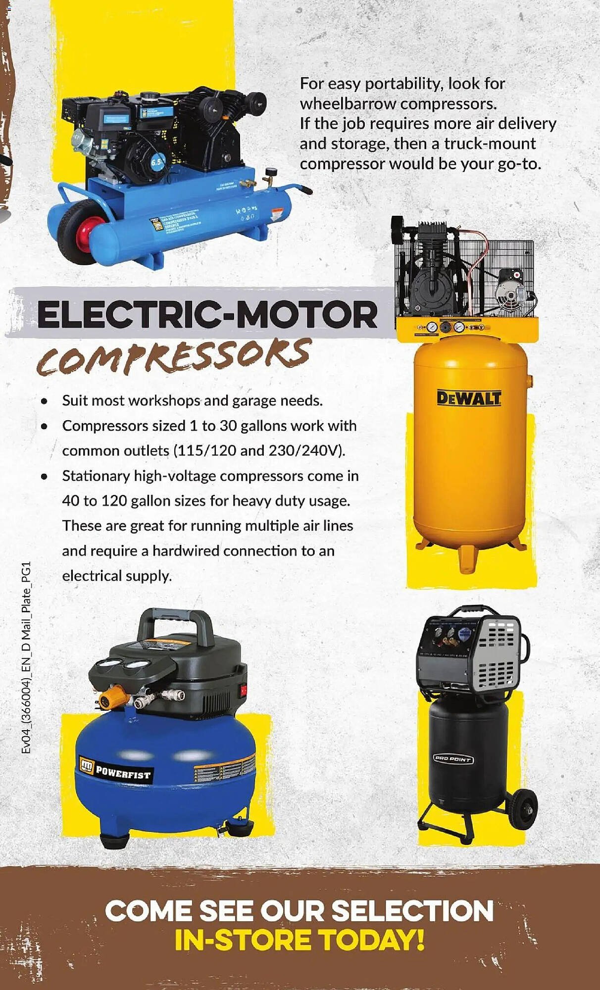 Princess Auto flyer (2026-02-10 - 2026-02-22) | 6