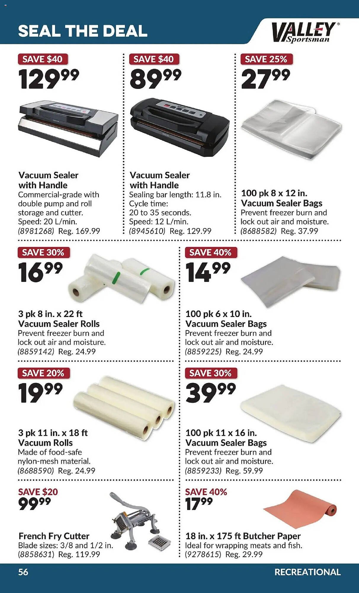 Princess Auto flyer (2026-02-10 - 2026-02-22) | 61