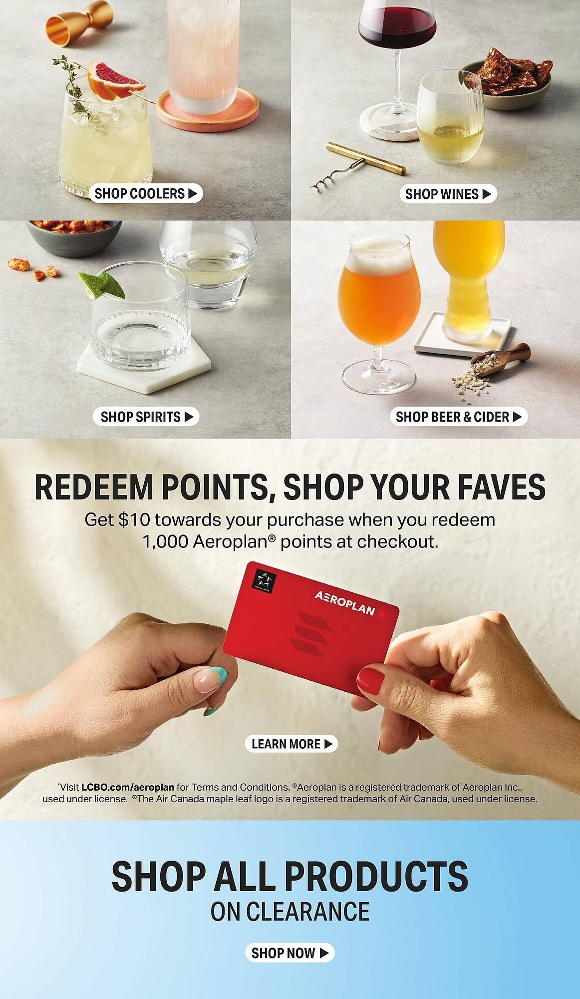 LCBO flyer (2026-03-01 - 2026-03-27) | 7