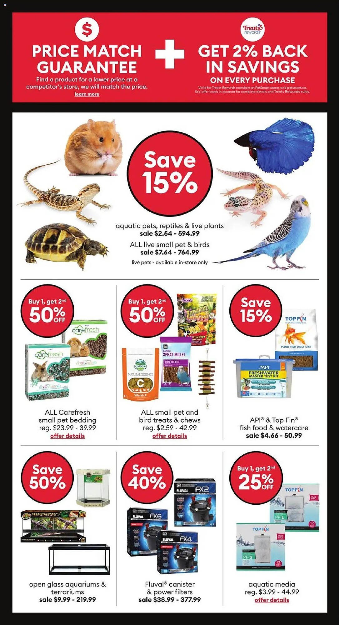 Petsmart flyer (2025-12-26 - 2026-01-05) | 4
