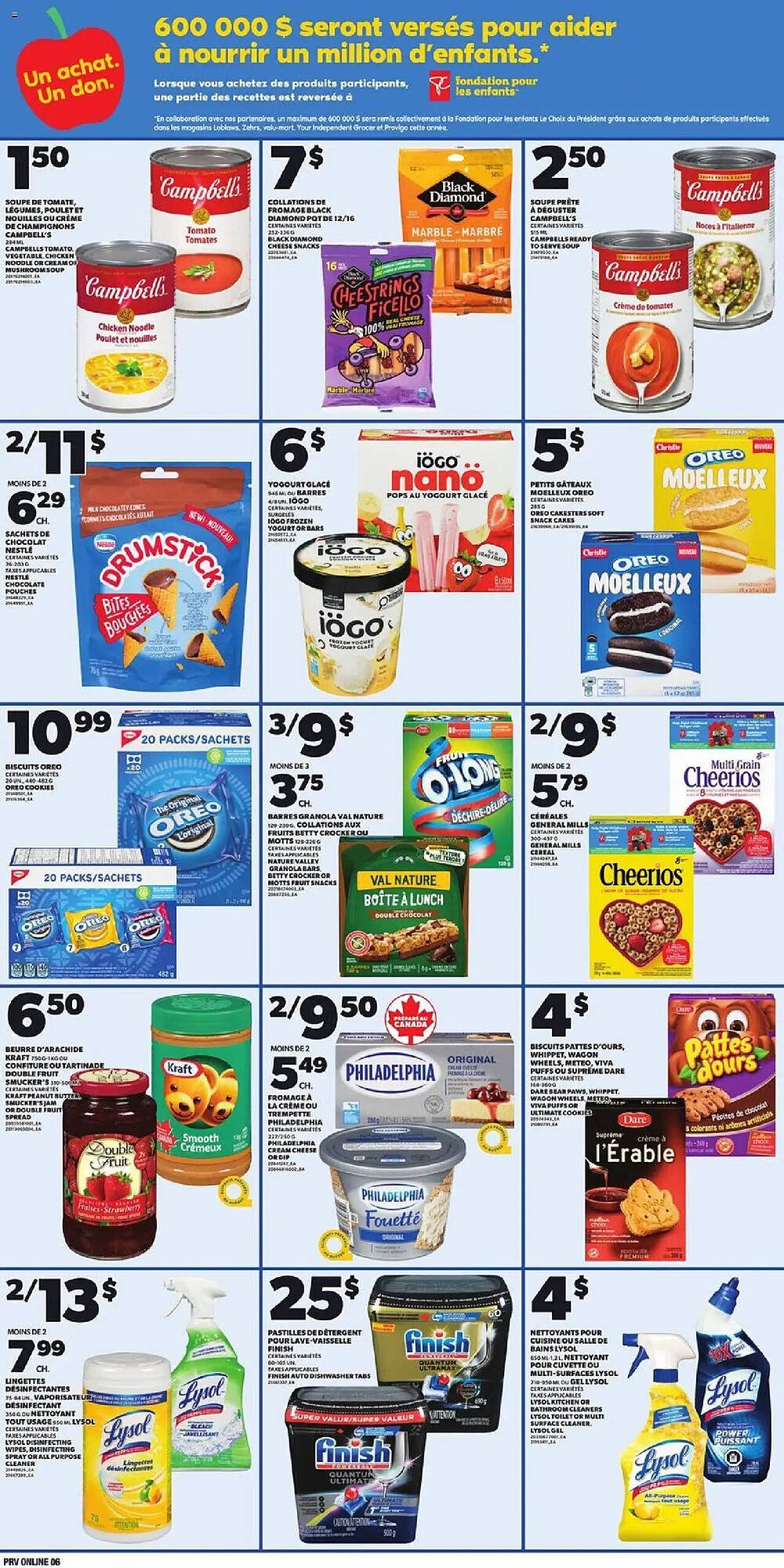 Provigo flyer (2025-10-23 - 2025-10-29) | 7