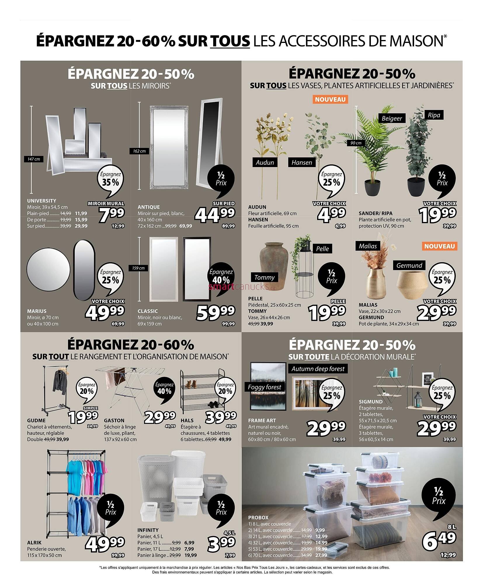 JYSK flyer (2026-02-19 - 2026-03-11) | 14