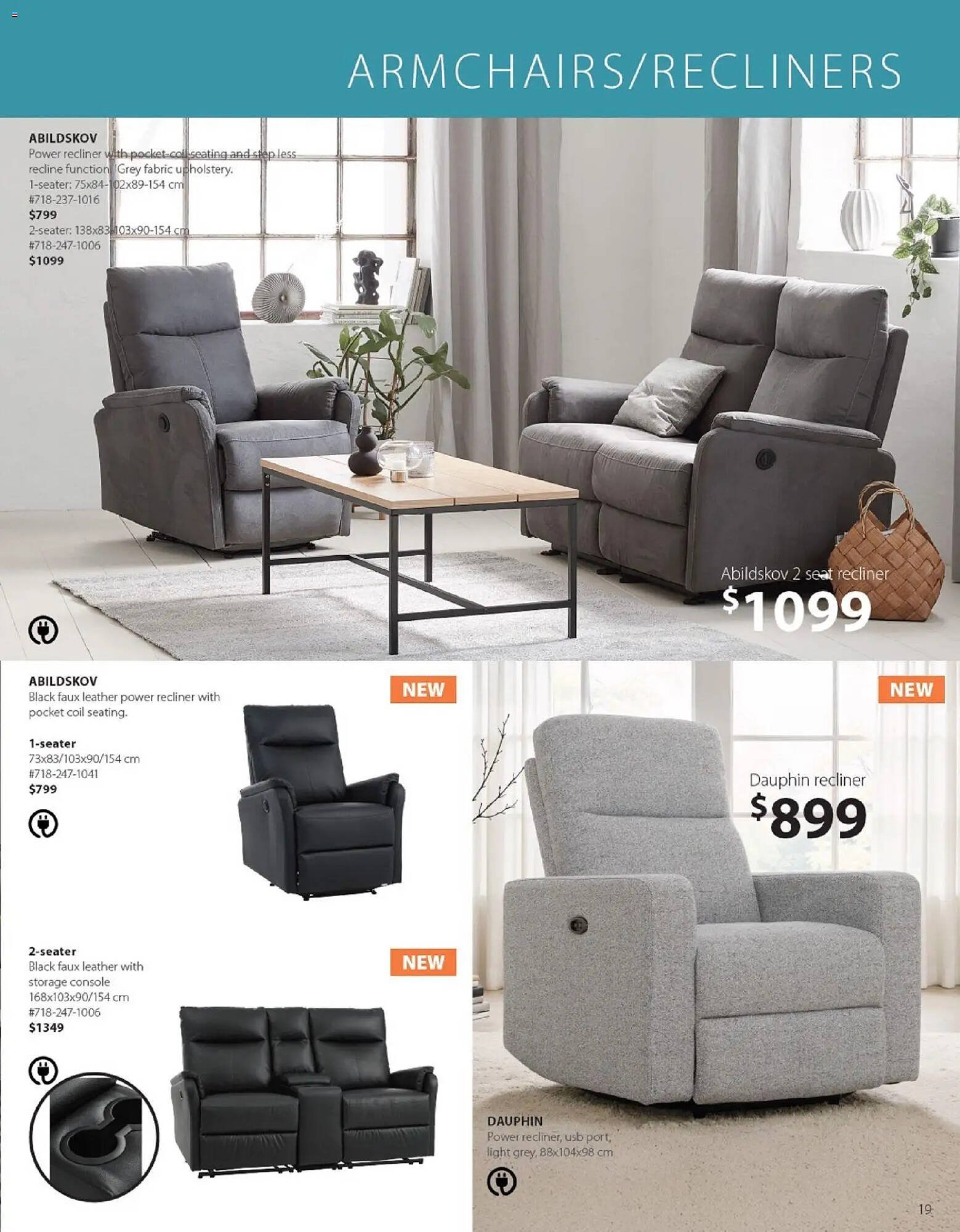 JYSK flyer (2026-01-01 - 2026-03-01) | 19