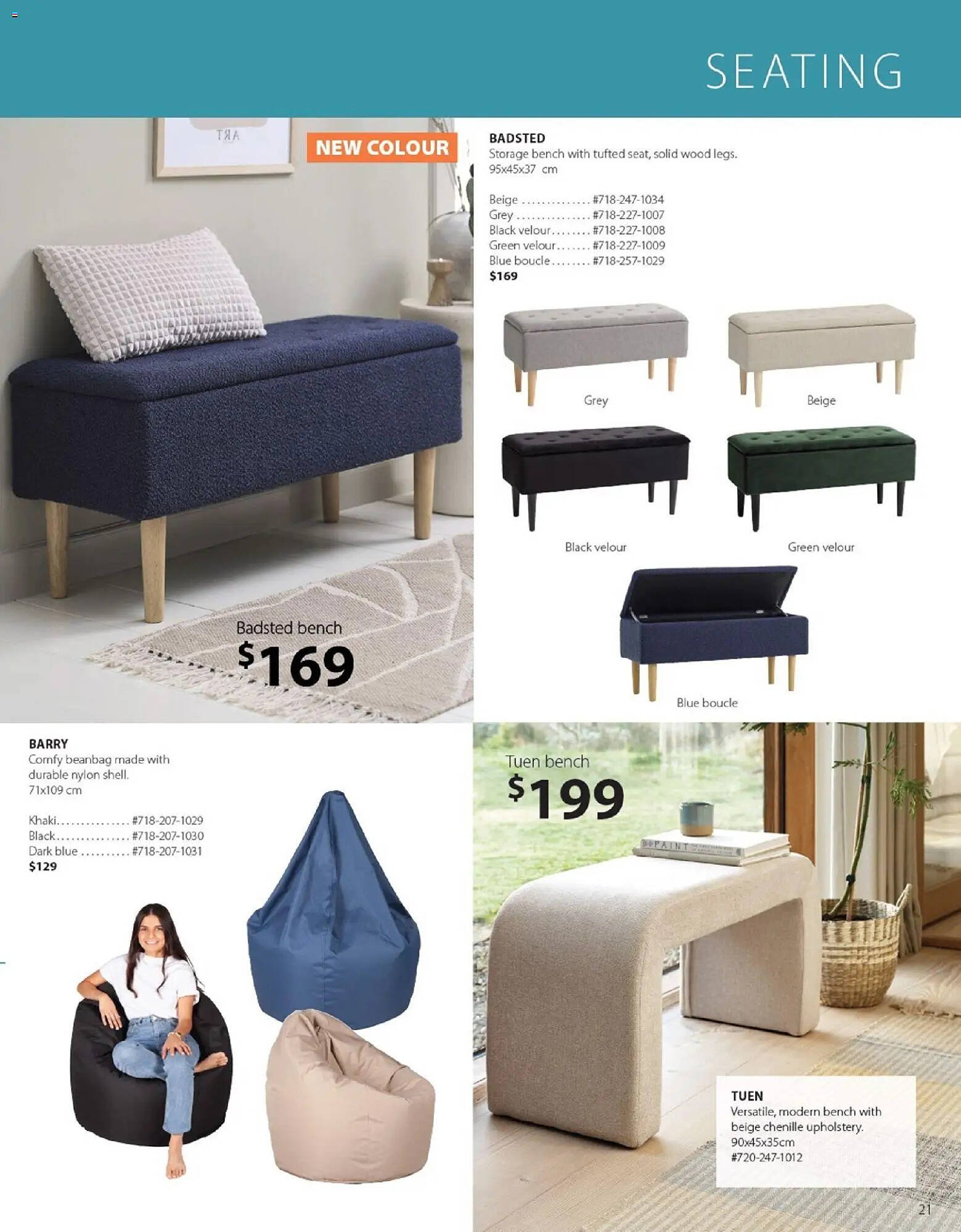 JYSK flyer (2026-01-01 - 2026-03-01) | 21