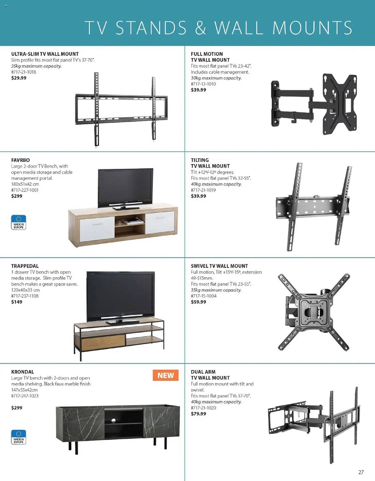 JYSK flyer (2026-01-01 - 2026-03-01) | 27