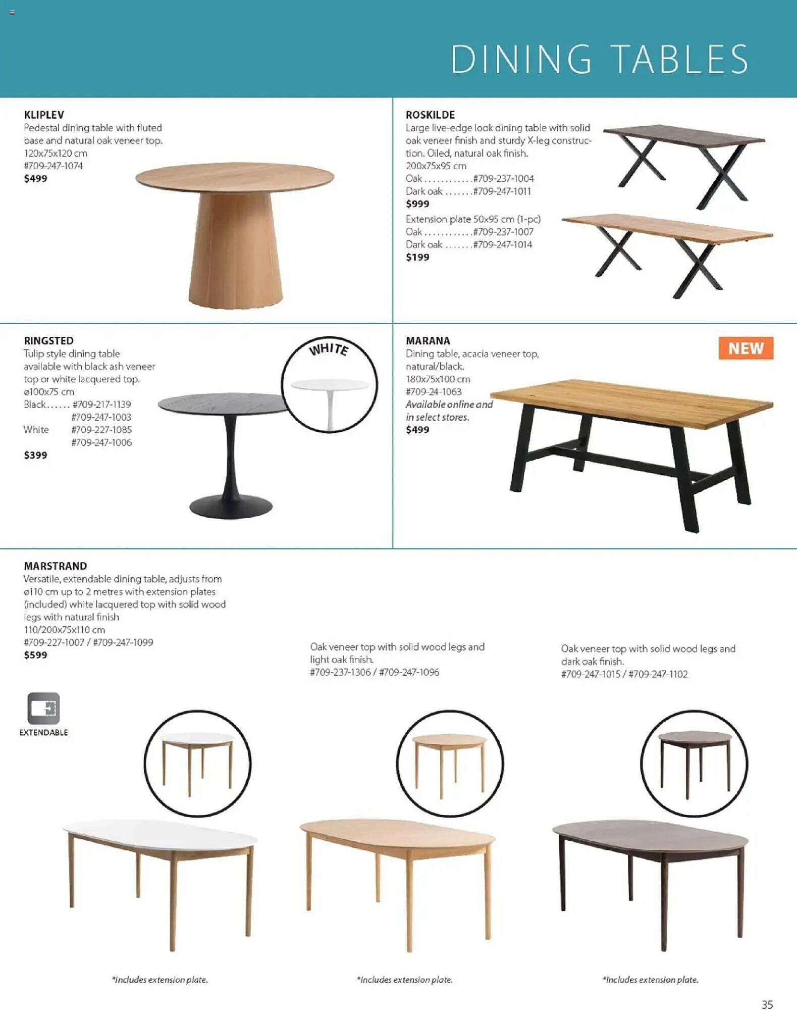 JYSK flyer (2026-01-01 - 2026-03-01) | 35