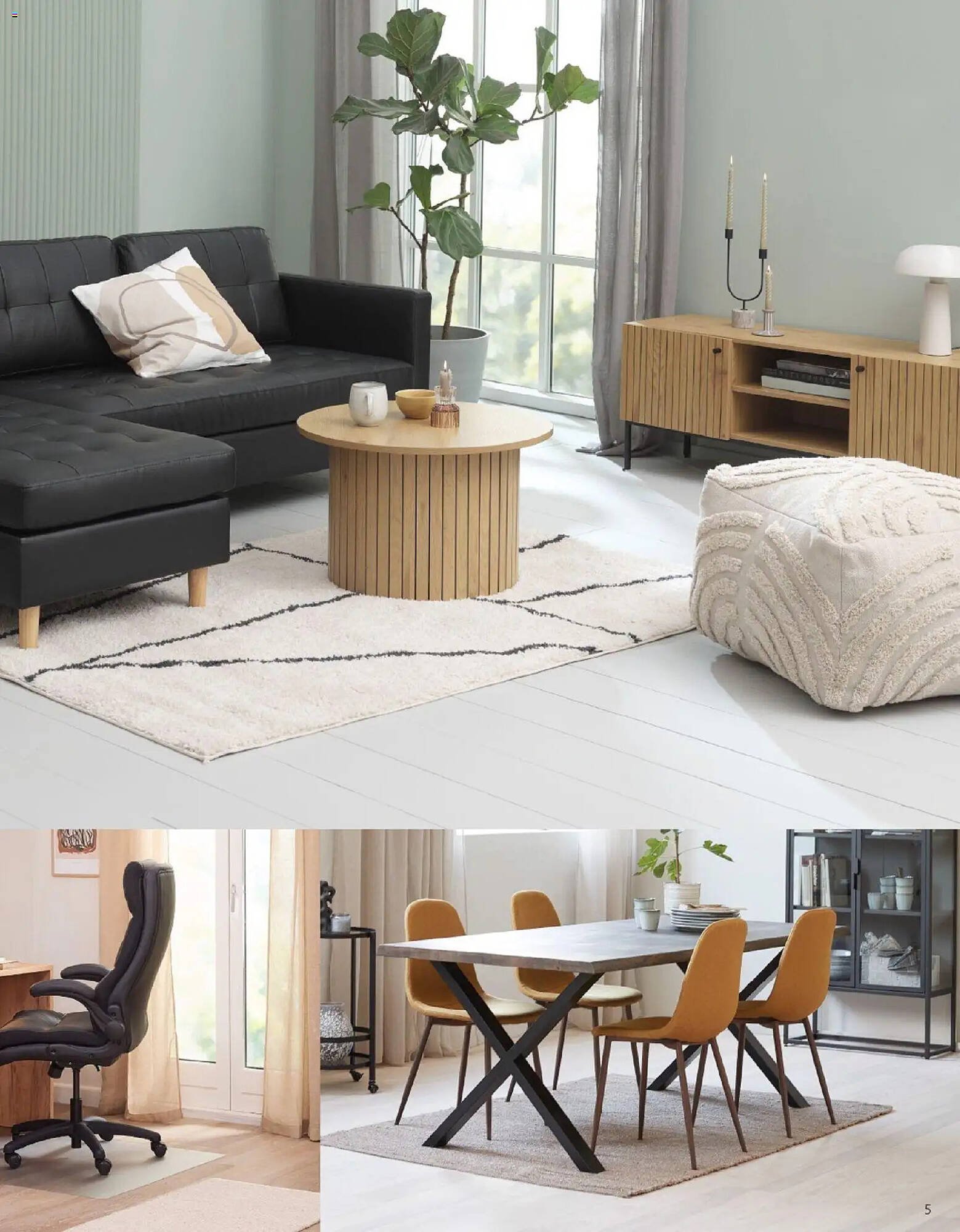 JYSK flyer (2026-01-01 - 2026-03-01) | 5