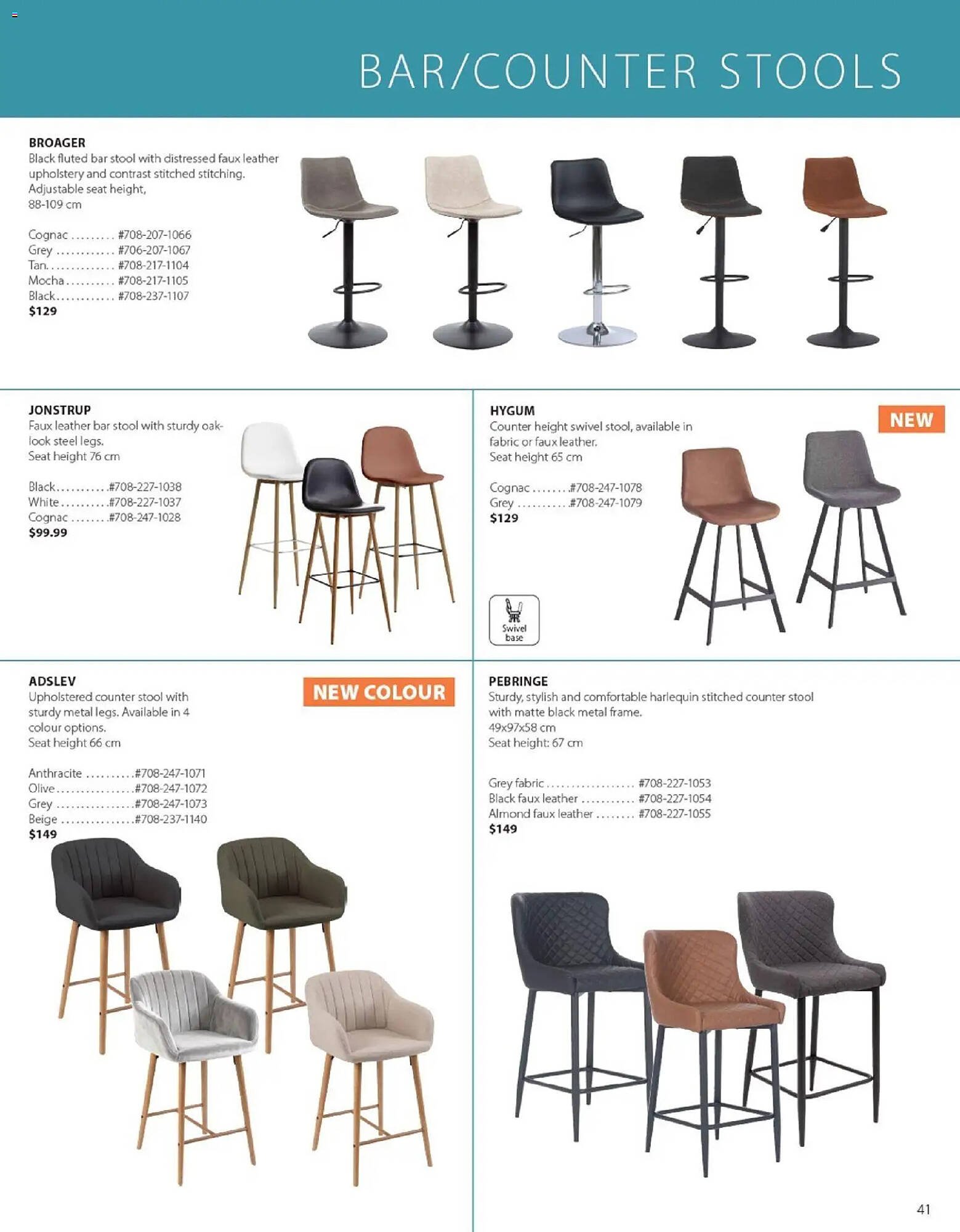 JYSK flyer (2026-01-01 - 2026-03-01) | 41